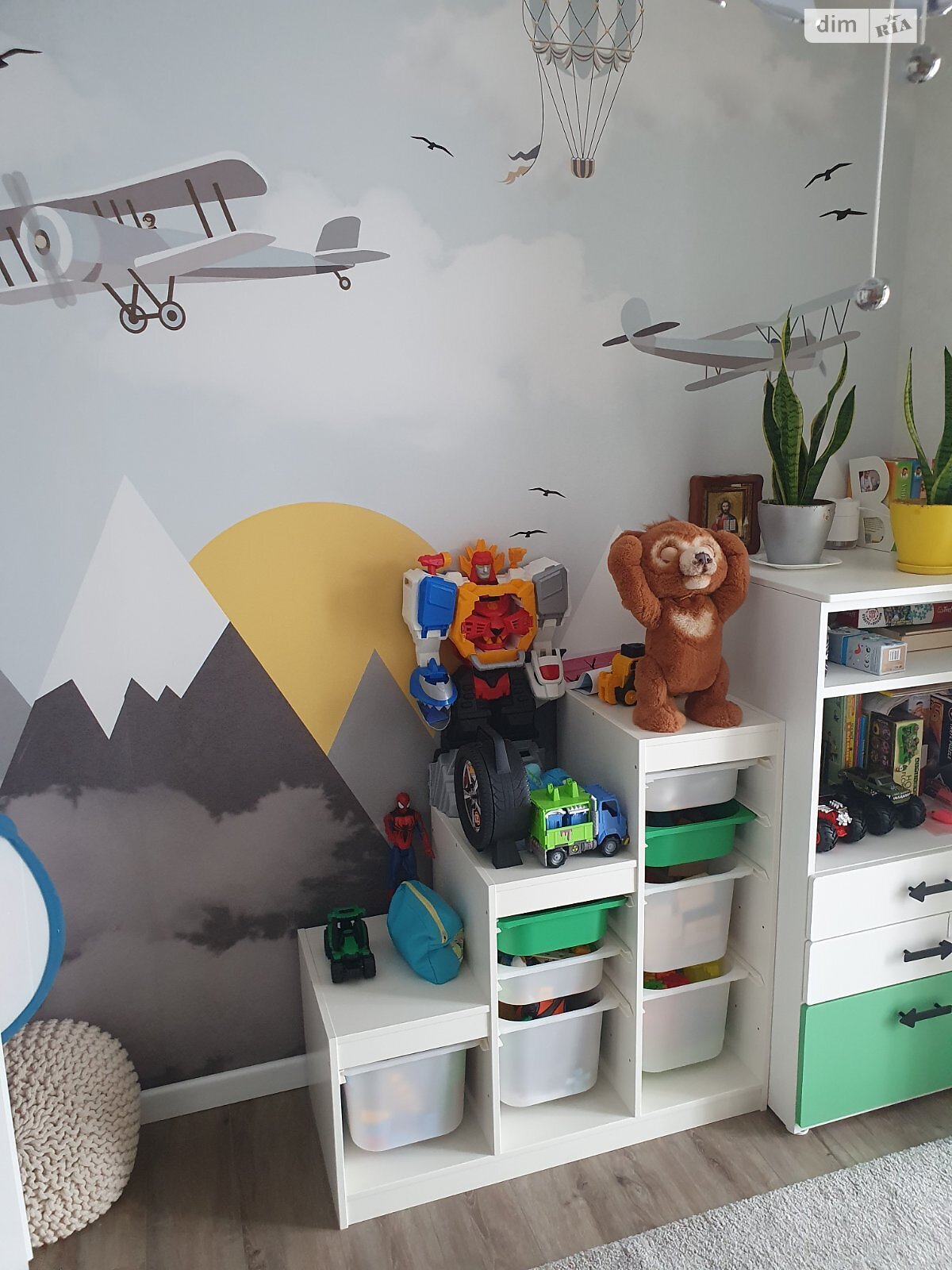 Продажа однокомнатной квартиры в Запорожье, на ул. Петра Сагайдачного 1В, район Бородинский фото 1