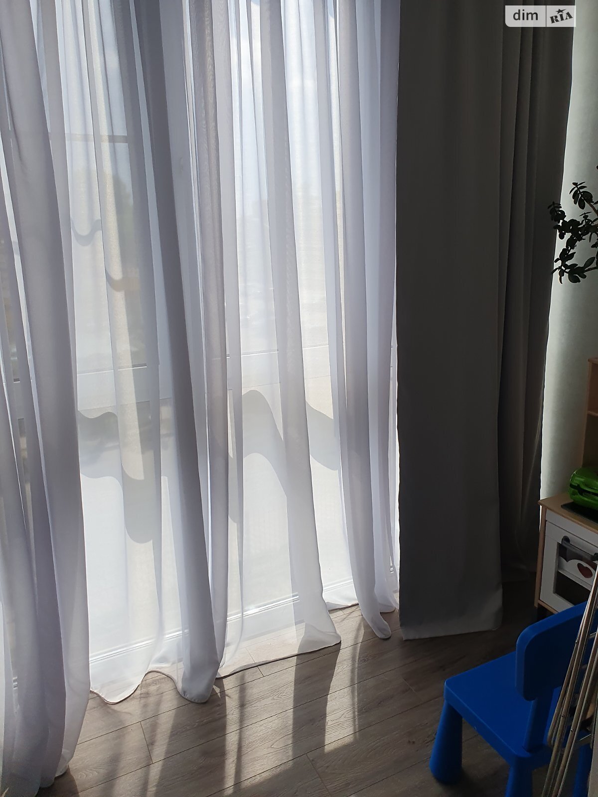 Продажа однокомнатной квартиры в Запорожье, на ул. Петра Сагайдачного 1В, район Бородинский фото 1