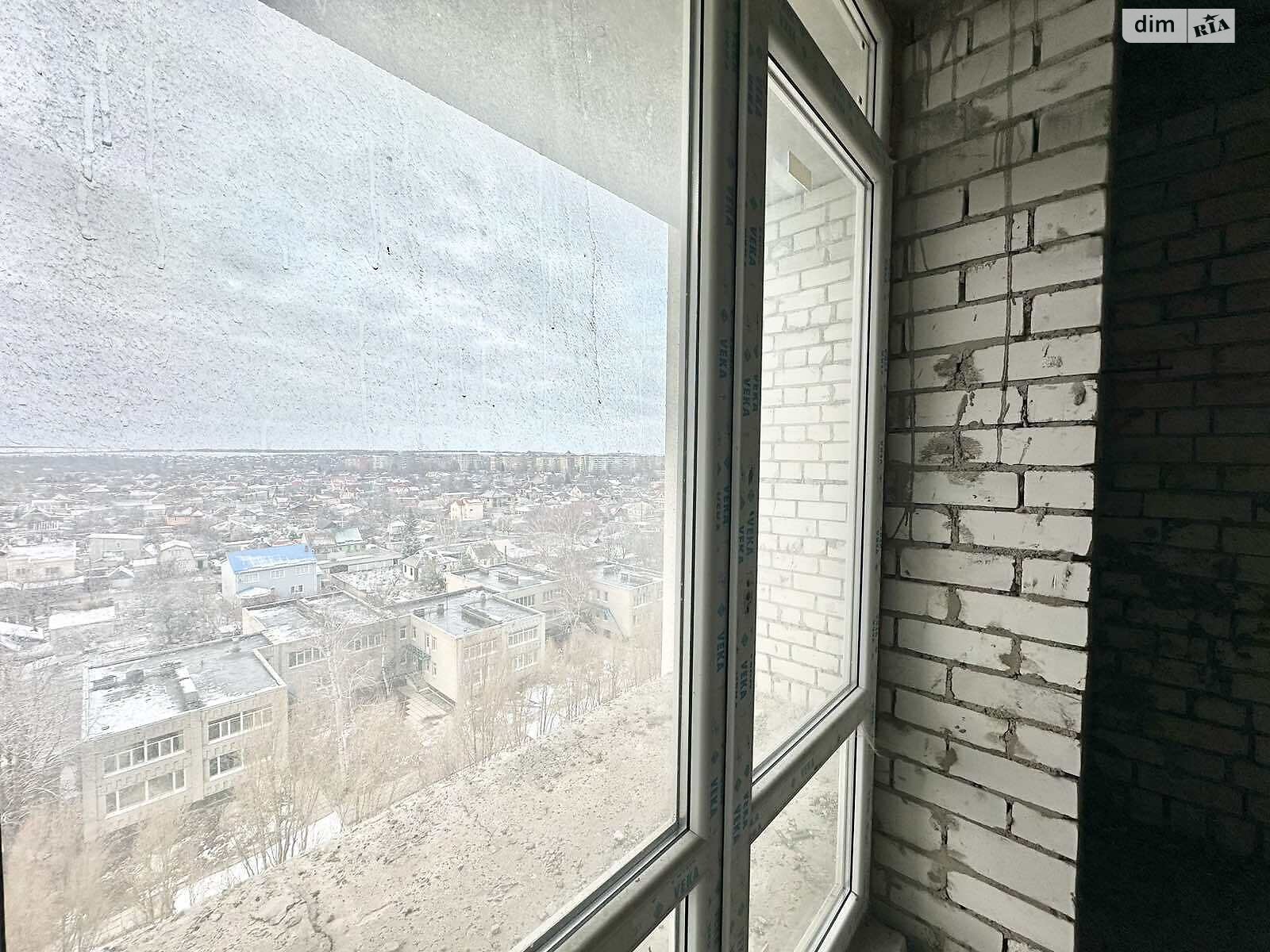 Продажа двухкомнатной квартиры в Запорожье, на ул. Бородинская, район Бородинский фото 1
