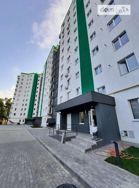 Продажа двухкомнатной квартиры в Запорожье, на ул. Бородинская 2 район Бородинский фото 1