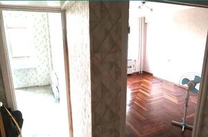 Продажа однокомнатной квартиры в Запорожье, на ул. Бородинская, район Бородинский фото 2