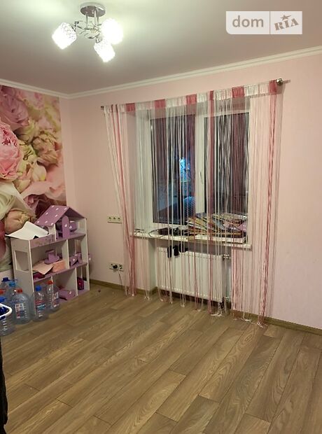 Продажа трехкомнатной квартиры в Запорожье, на ул. Бородинская район Бородинский фото 1