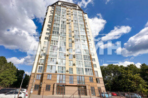 Продажа трехкомнатной квартиры в Запорожье, на ул. Бородинская 1В, район Бородинский фото 2