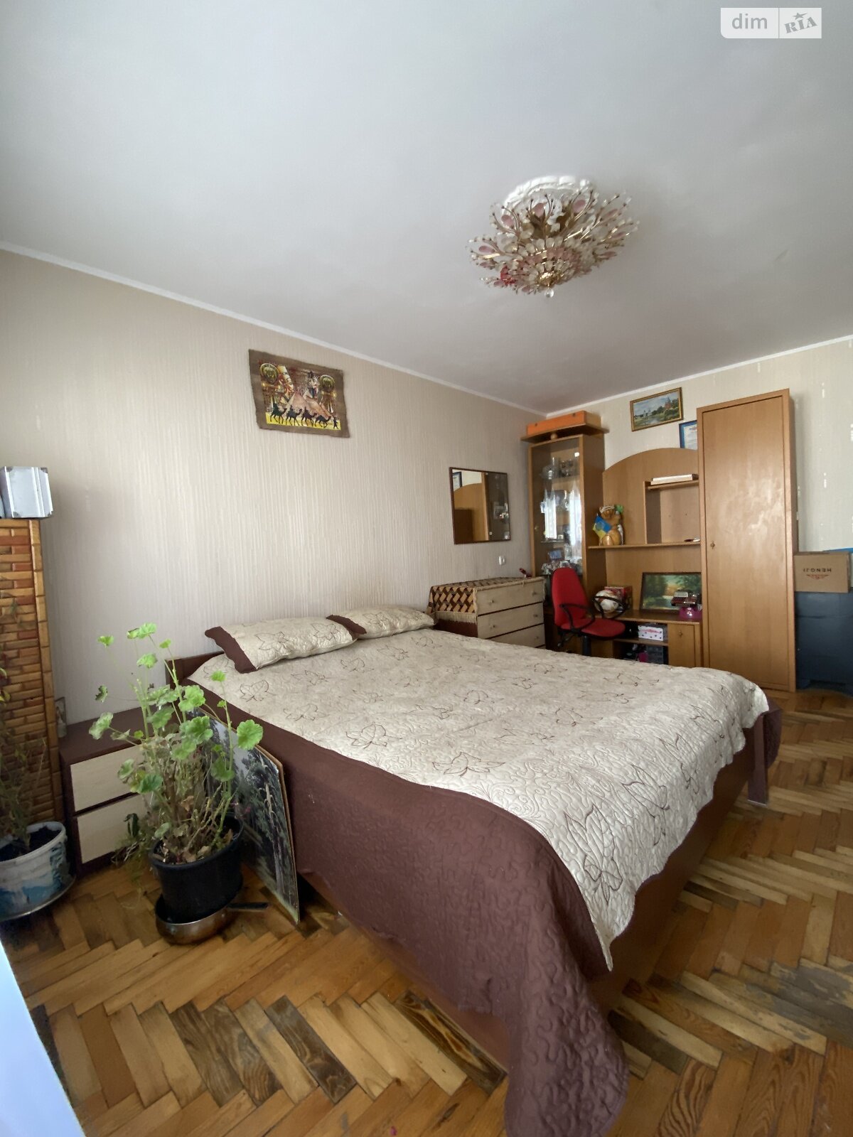 Продаж двокімнатної квартири в Запоріжжі, на вул. Бородинська 19А, район Бородинський фото 1
