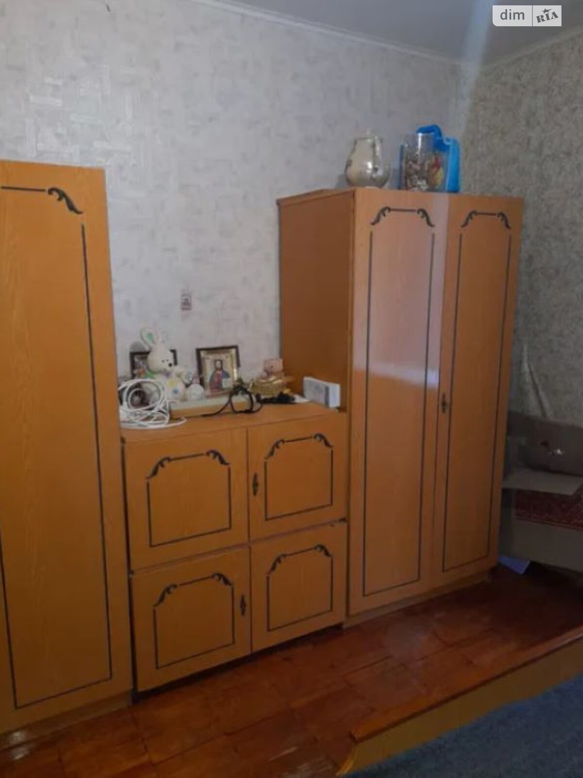 Продаж двокімнатної квартири в Запоріжжі, на вул. Бородинська, район Бородинський фото 1