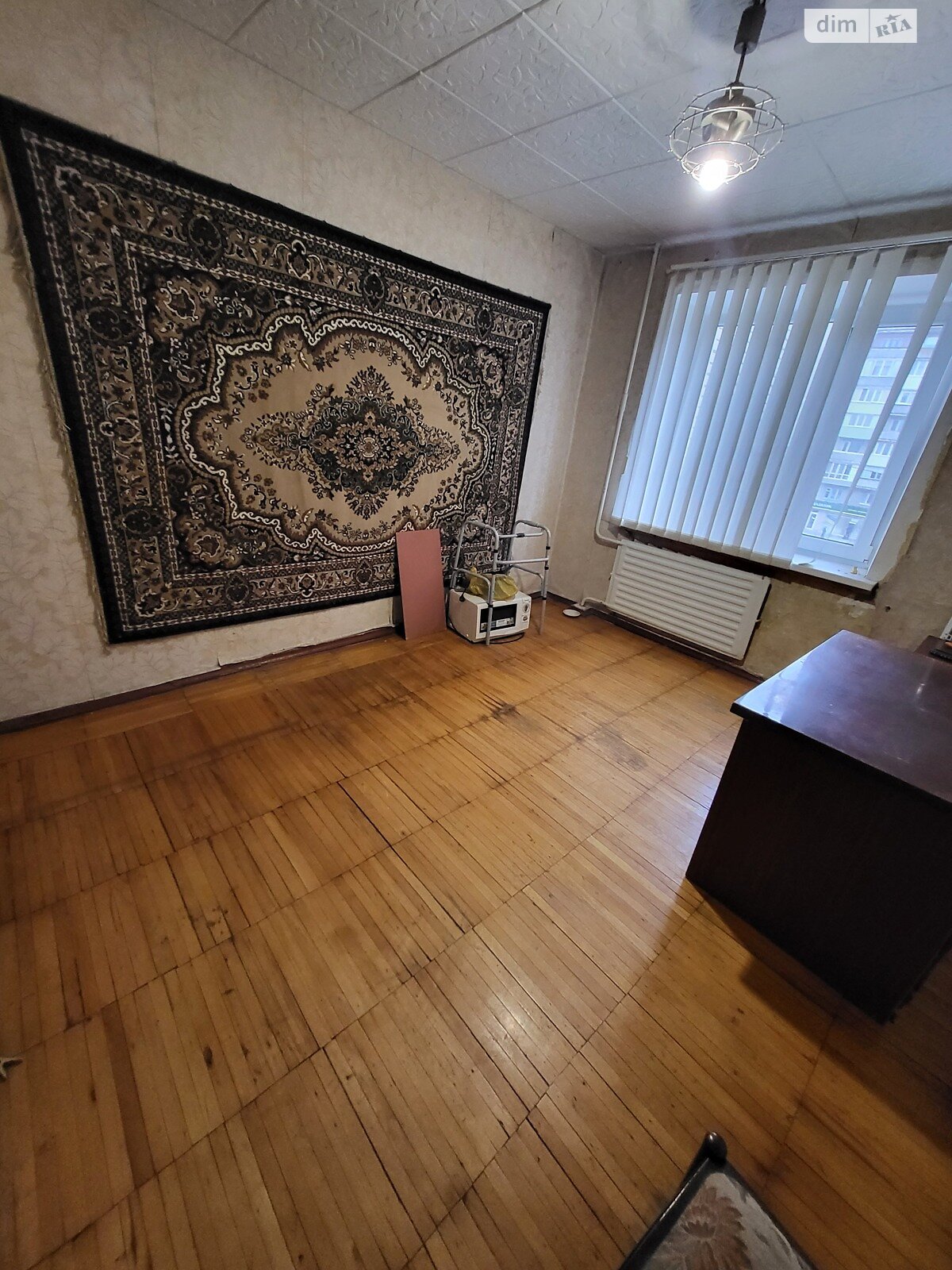 Продаж трикімнатної квартири в Запоріжжі, на вул. Бородинська, район Бородинський фото 1