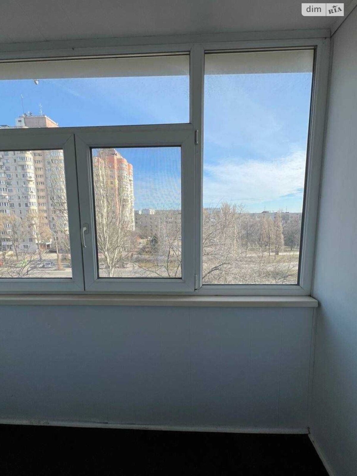 Продажа однокомнатной квартиры в Запорожье, на ул. Бородинская, район Бородинский фото 1