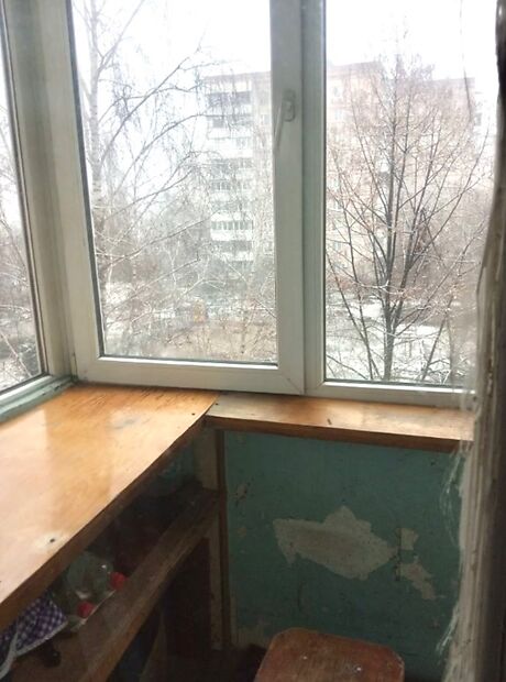 Продажа трехкомнатной квартиры в Запорожье, на ул. Чуйкова Маршала район Бородинский фото 1