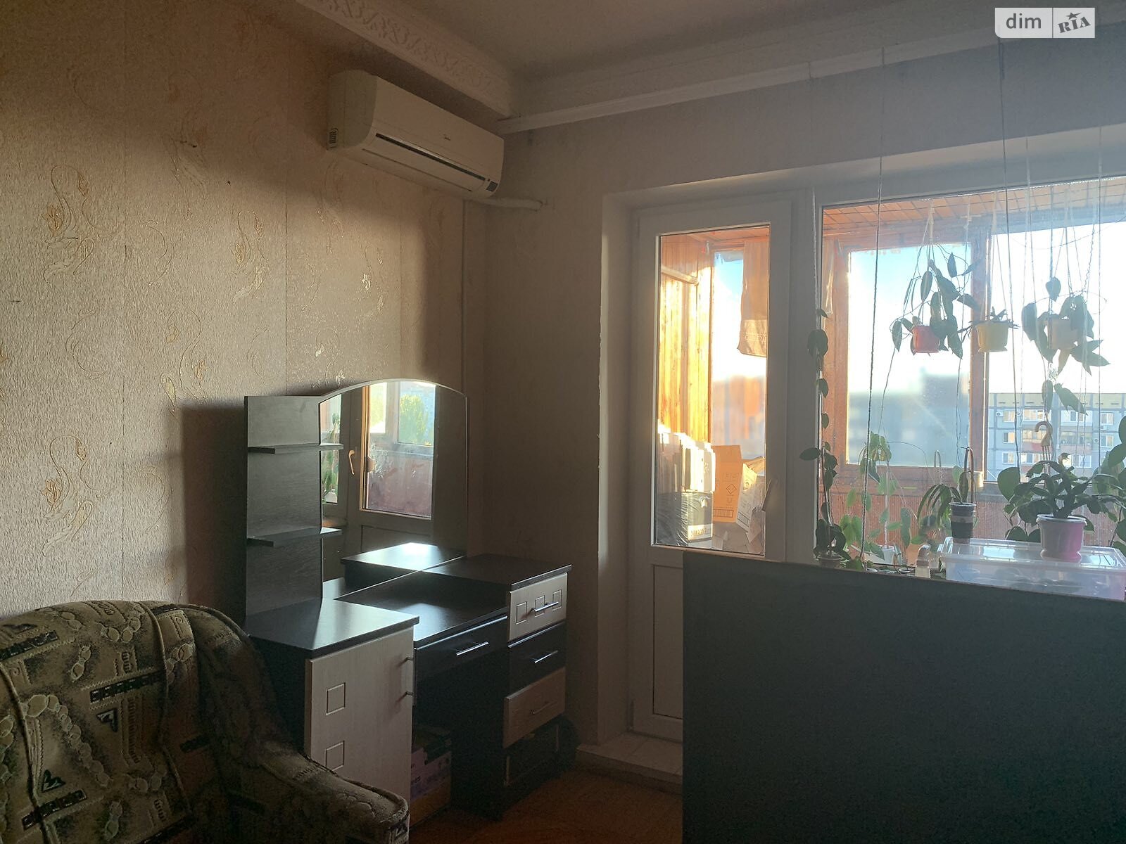 Продажа двухкомнатной квартиры в Запорожье, на ул. Професора Толока 18, район Бородинский фото 1