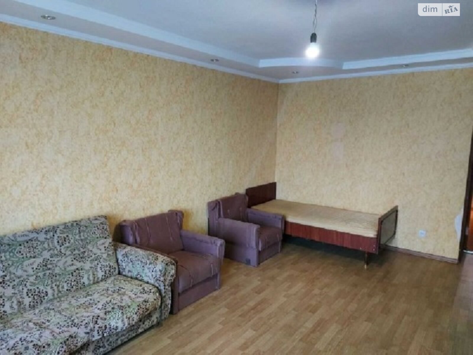 Продаж однокімнатної квартири в Запоріжжі, на вул. Професора Толока, район Бородинський фото 1