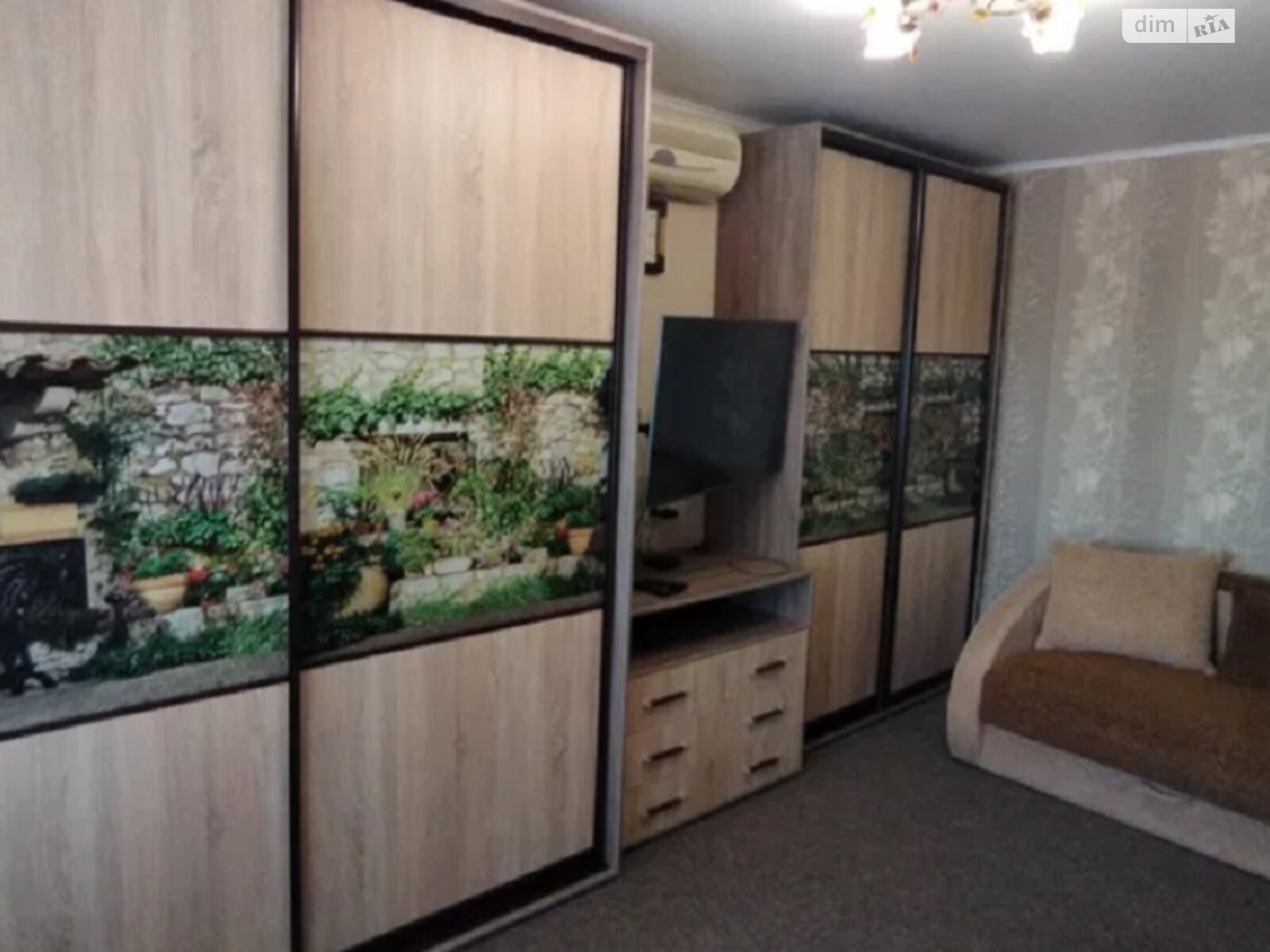 Продажа двухкомнатной квартиры в Запорожье, на ул. Професора Толока, район Бородинский фото 1