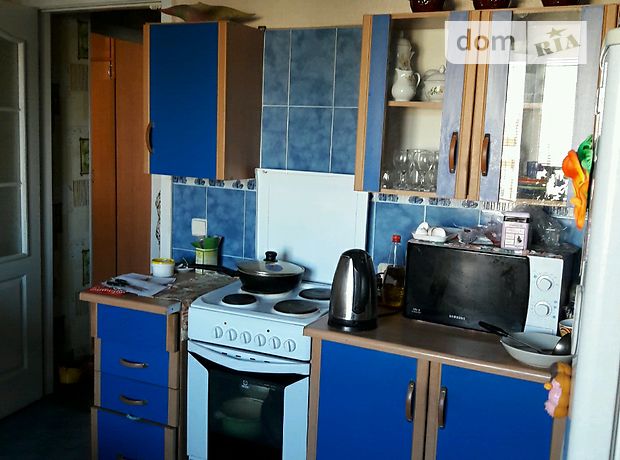 Продажа квартиры, 1 ком., Запорожье, р‑н. Бородинский, Чуйкова Маршала улица Продажа квартиры, 1 ком., Запорожье, р‑н. Бородинский, Чуйкова Маршала улица