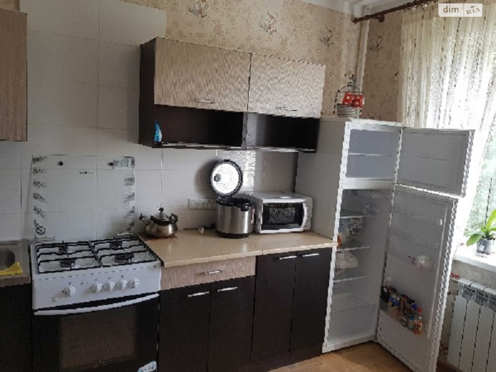 Продаж двокімнатної квартири в Запоріжжі, на вул. Дніпровські пороги, район Бородинський фото 1