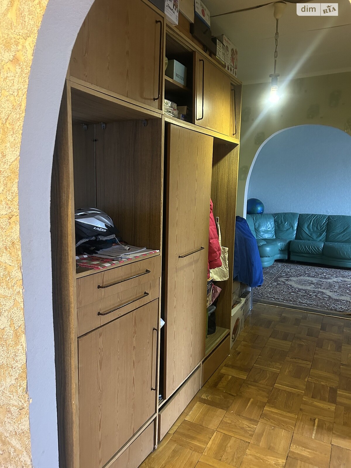 Продаж трикімнатної квартири в Запоріжжі, на вул. Дніпровські пороги, район Бородинський фото 1 Продаж трикімнатної квартири в Запоріжжі, на вул. Дніпровські пороги, район Бородинський фото 1