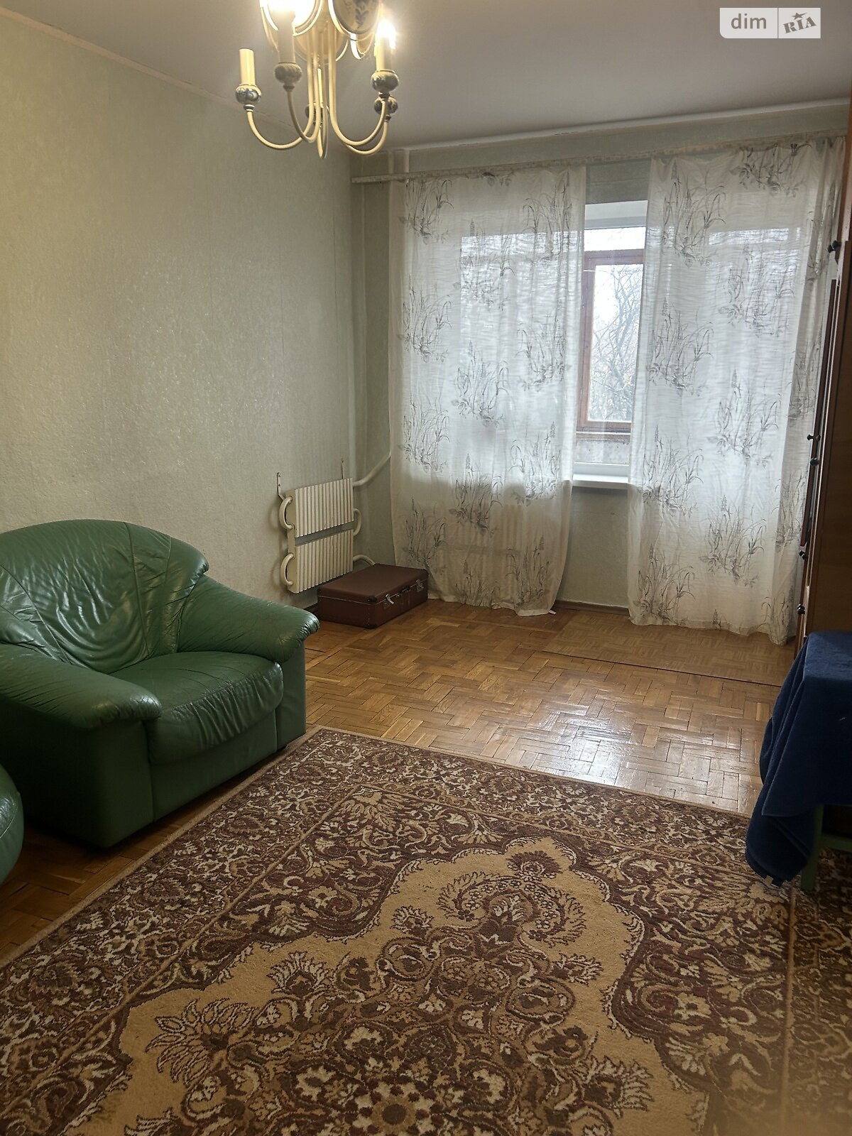 Продаж трикімнатної квартири в Запоріжжі, на вул. Дніпровські пороги, район Бородинський фото 1 Продаж трикімнатної квартири в Запоріжжі, на вул. Дніпровські пороги, район Бородинський фото 1