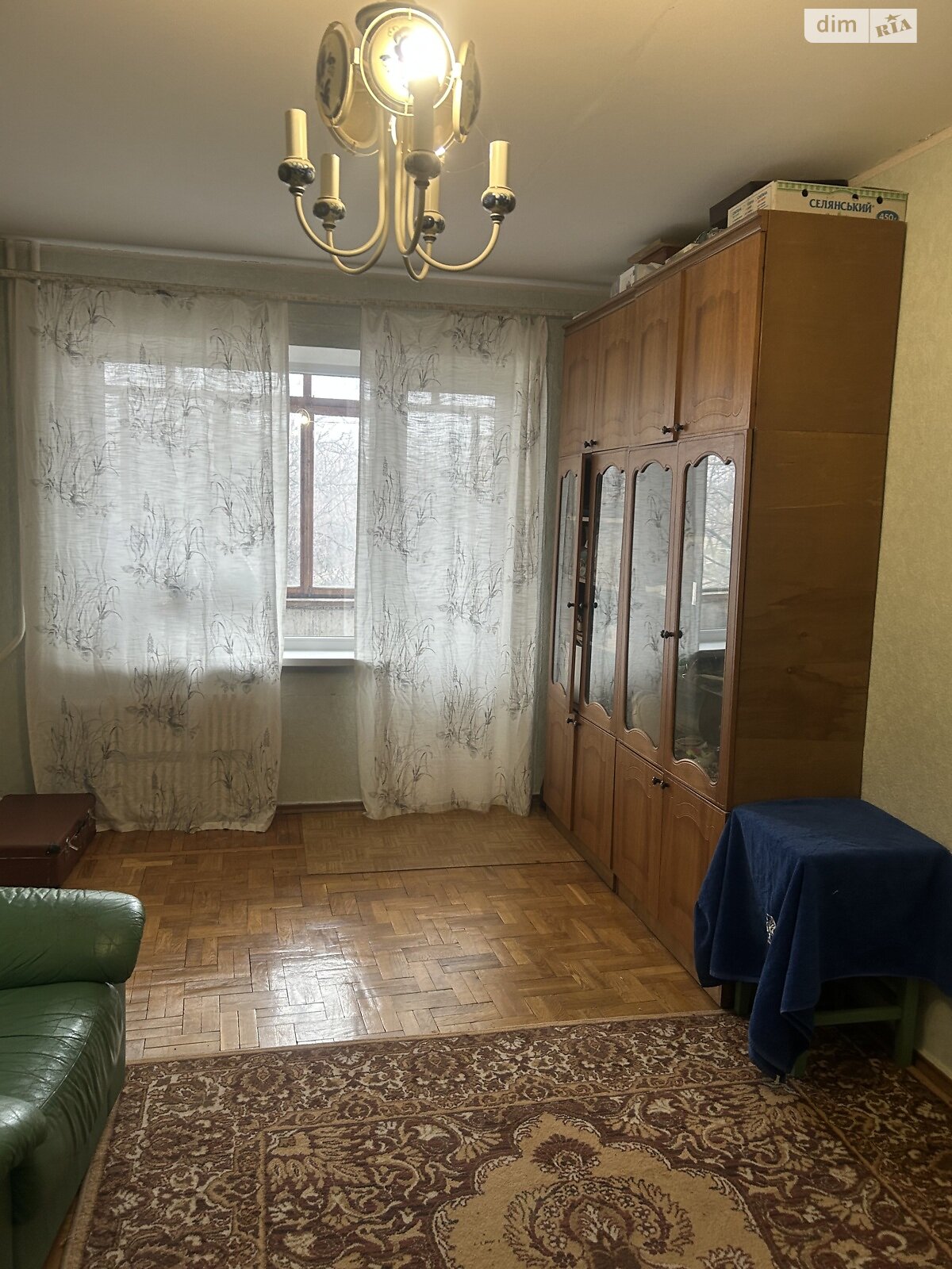 Продаж трикімнатної квартири в Запоріжжі, на вул. Дніпровські пороги, район Бородинський фото 1 Продаж трикімнатної квартири в Запоріжжі, на вул. Дніпровські пороги, район Бородинський фото 1