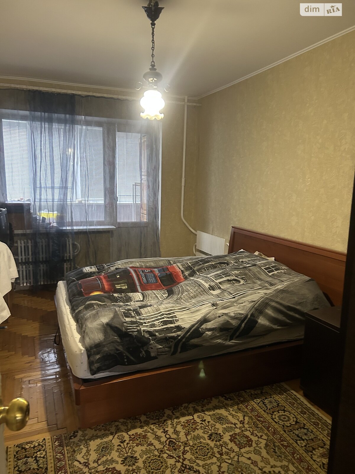Продаж трикімнатної квартири в Запоріжжі, на вул. Дніпровські пороги, район Бородинський фото 1 Продаж трикімнатної квартири в Запоріжжі, на вул. Дніпровські пороги, район Бородинський фото 1