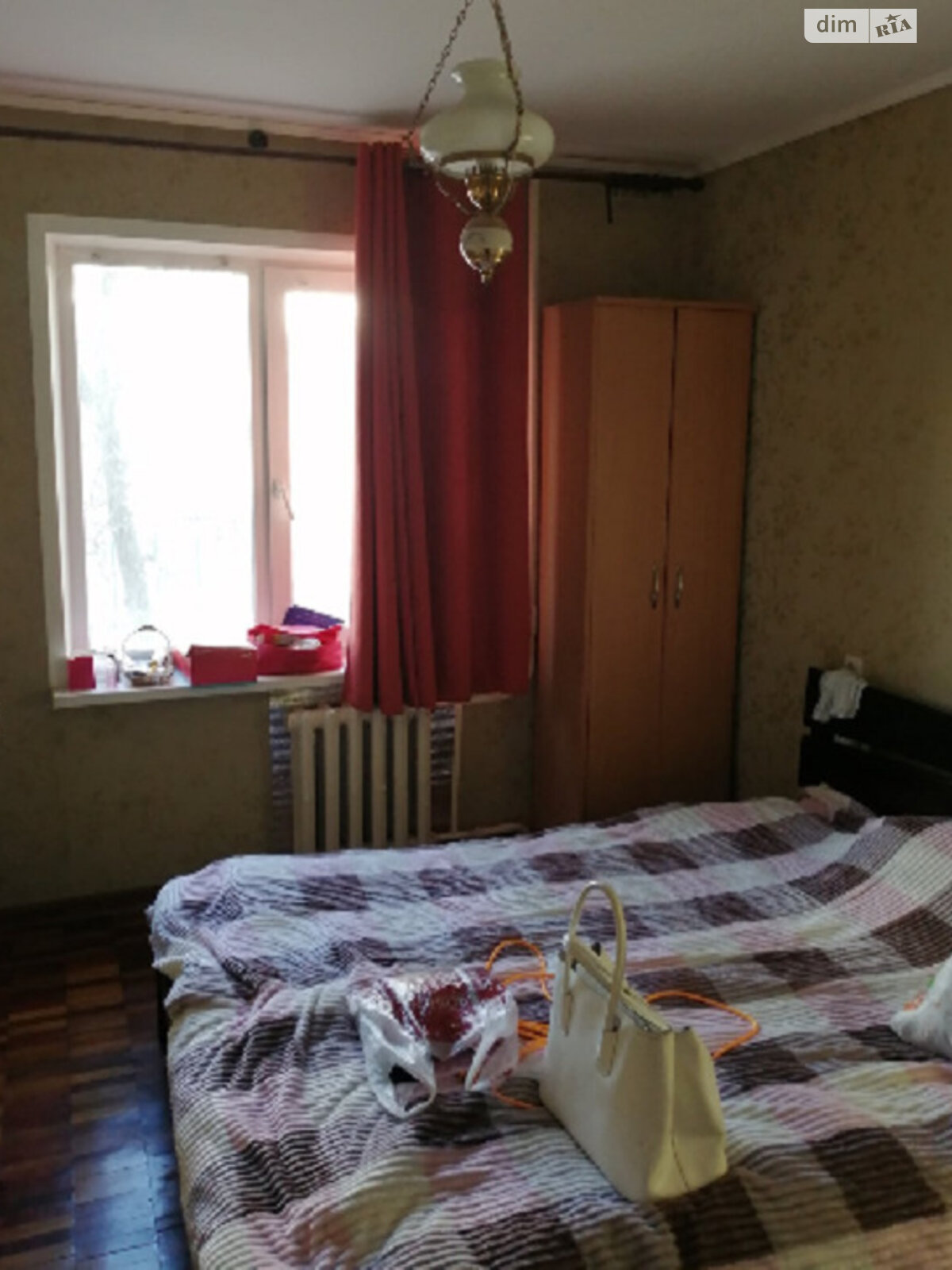 Продаж трикімнатної квартири в Запоріжжі, на вул. Ладозька, район Бородинський фото 1