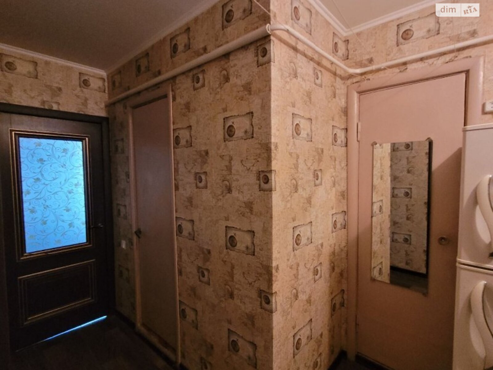 Продажа однокомнатной квартиры в Запорожье, на ул. Ладожская 32, район Бородинский фото 1