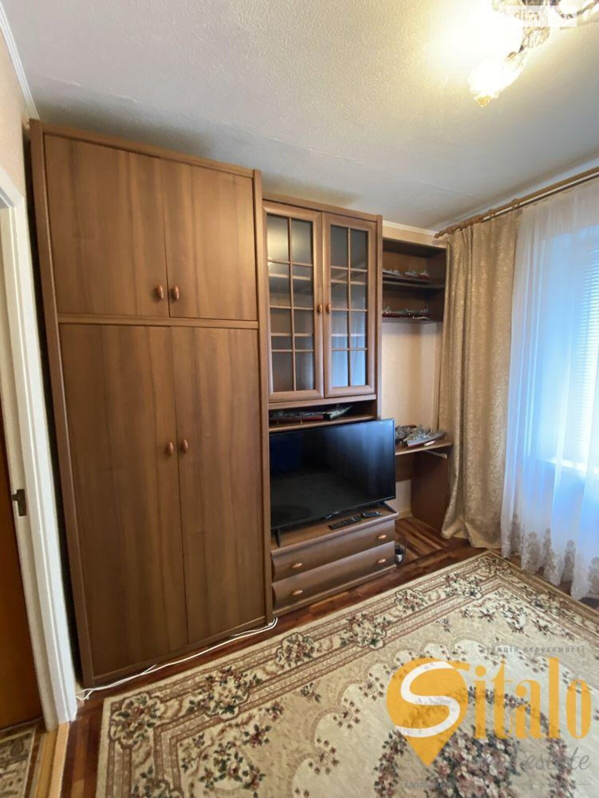 Продажа трехкомнатной квартиры в Запорожье, на ул. Ладожская, район Бородинский фото 1 Продажа трехкомнатной квартиры в Запорожье, на ул. Ладожская, район Бородинский фото 1
