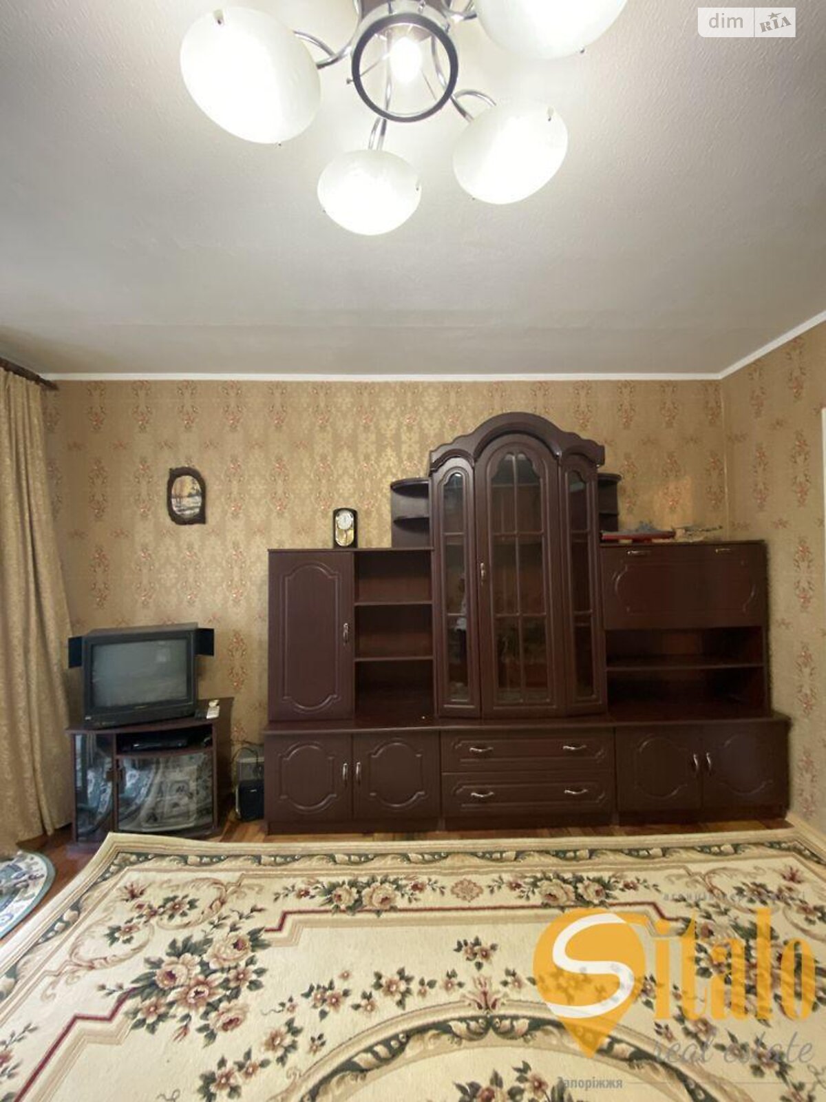 Продажа трехкомнатной квартиры в Запорожье, на ул. Ладожская, район Бородинский фото 1 Продажа трехкомнатной квартиры в Запорожье, на ул. Ладожская, район Бородинский фото 1