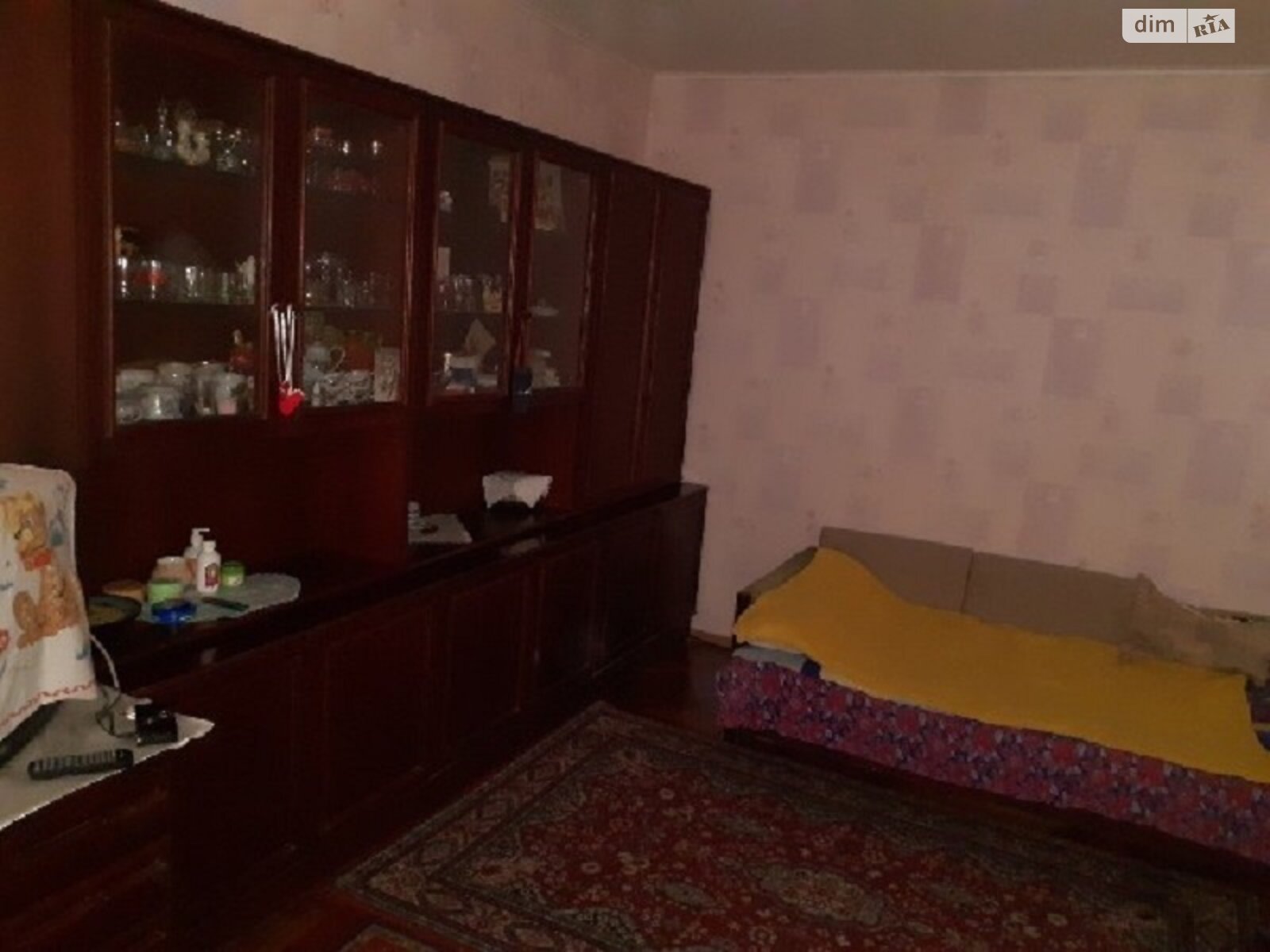 Продаж двокімнатної квартири в Запоріжжі, на вул. Ладозька, район Бородинський фото 1 Продаж двокімнатної квартири в Запоріжжі, на вул. Ладозька, район Бородинський фото 1