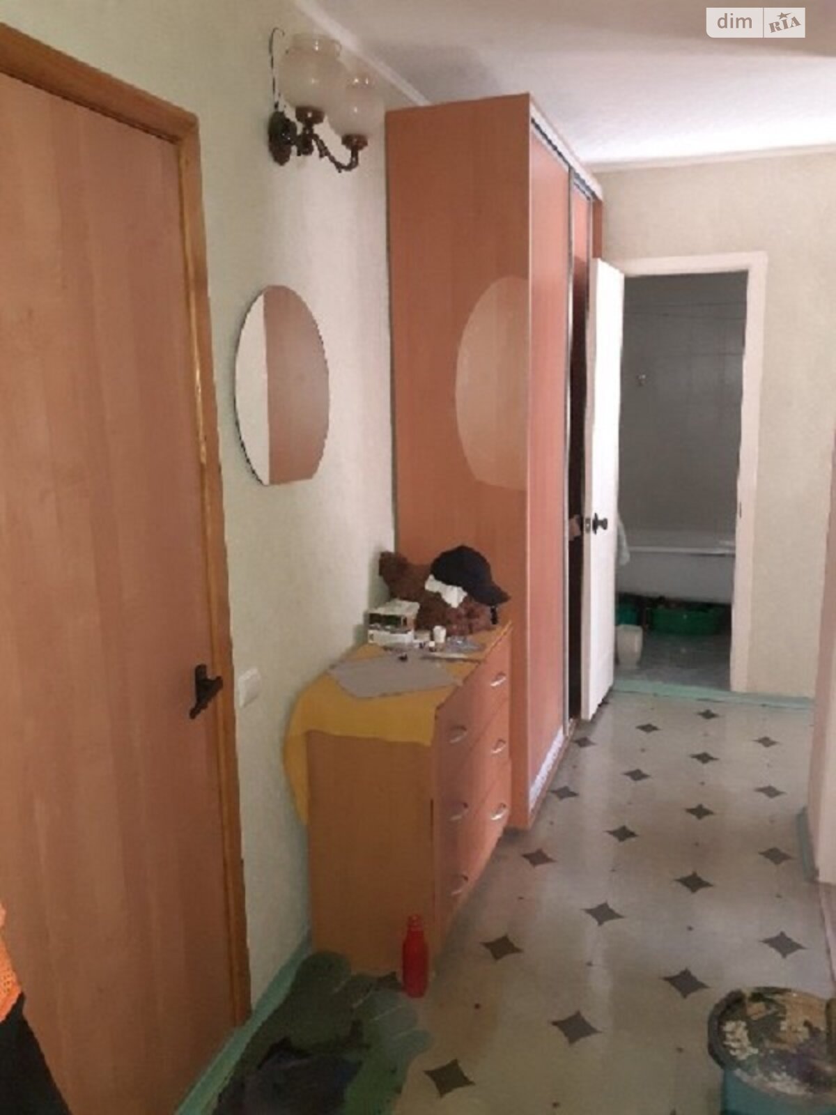 Продаж двокімнатної квартири в Запоріжжі, на вул. Ладозька, район Бородинський фото 1 Продаж двокімнатної квартири в Запоріжжі, на вул. Ладозька, район Бородинський фото 1