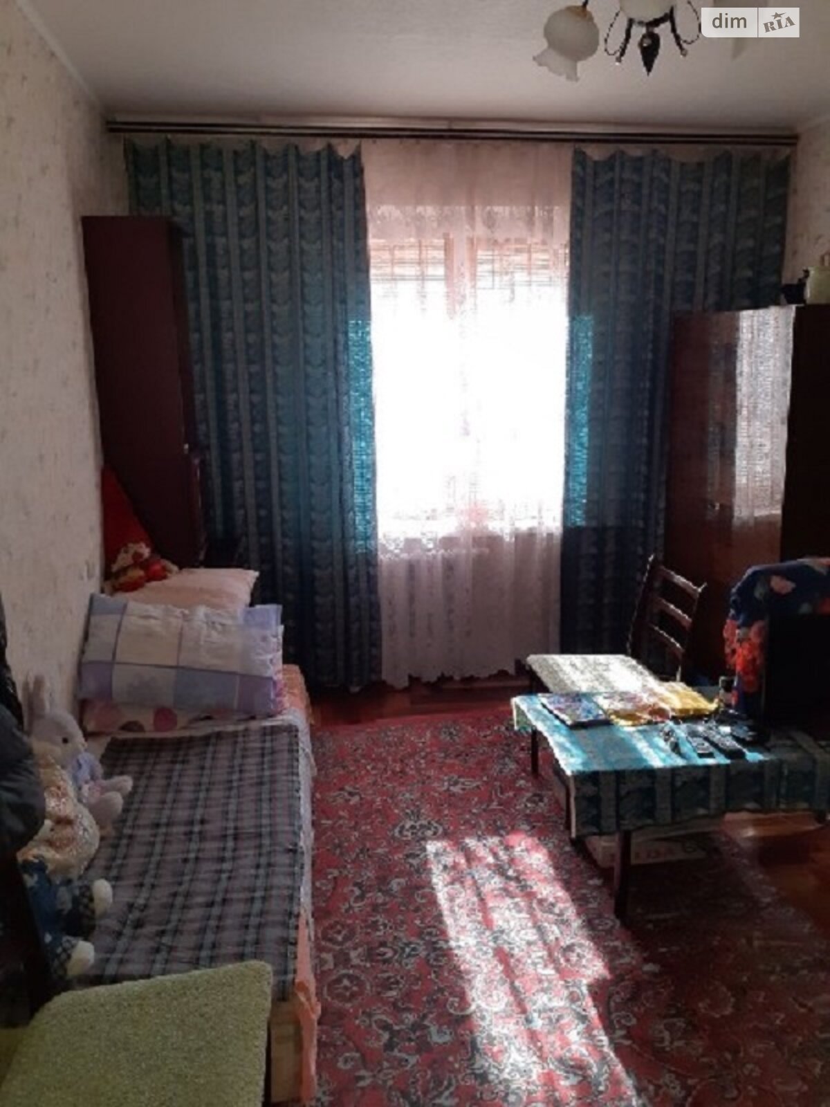 Продаж двокімнатної квартири в Запоріжжі, на вул. Ладозька, район Бородинський фото 1 Продаж двокімнатної квартири в Запоріжжі, на вул. Ладозька, район Бородинський фото 1