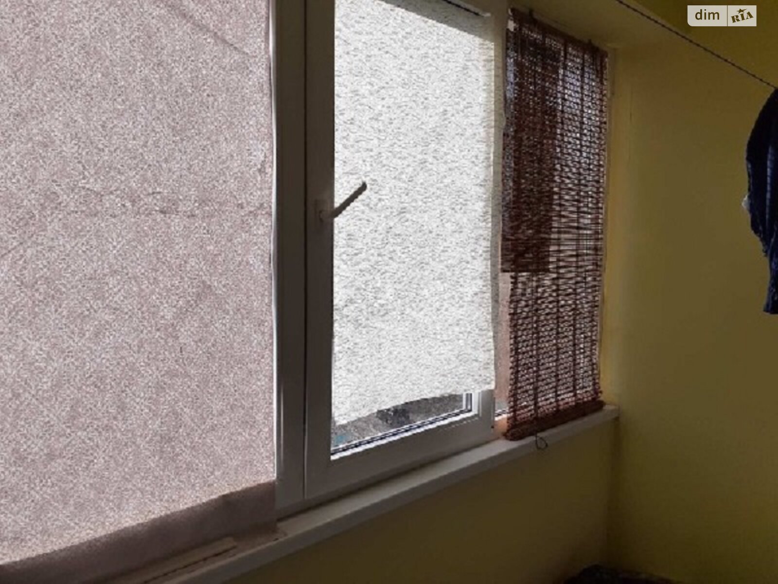 Продаж двокімнатної квартири в Запоріжжі, на вул. Ладозька, район Бородинський фото 1 Продаж двокімнатної квартири в Запоріжжі, на вул. Ладозька, район Бородинський фото 1