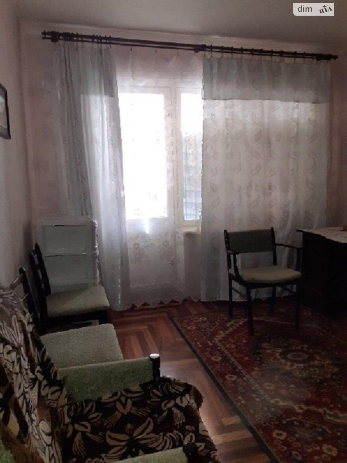 Продаж двокімнатної квартири в Запоріжжі, на вул. Ладозька, район Бородинський фото 1 Продаж двокімнатної квартири в Запоріжжі, на вул. Ладозька, район Бородинський фото 1