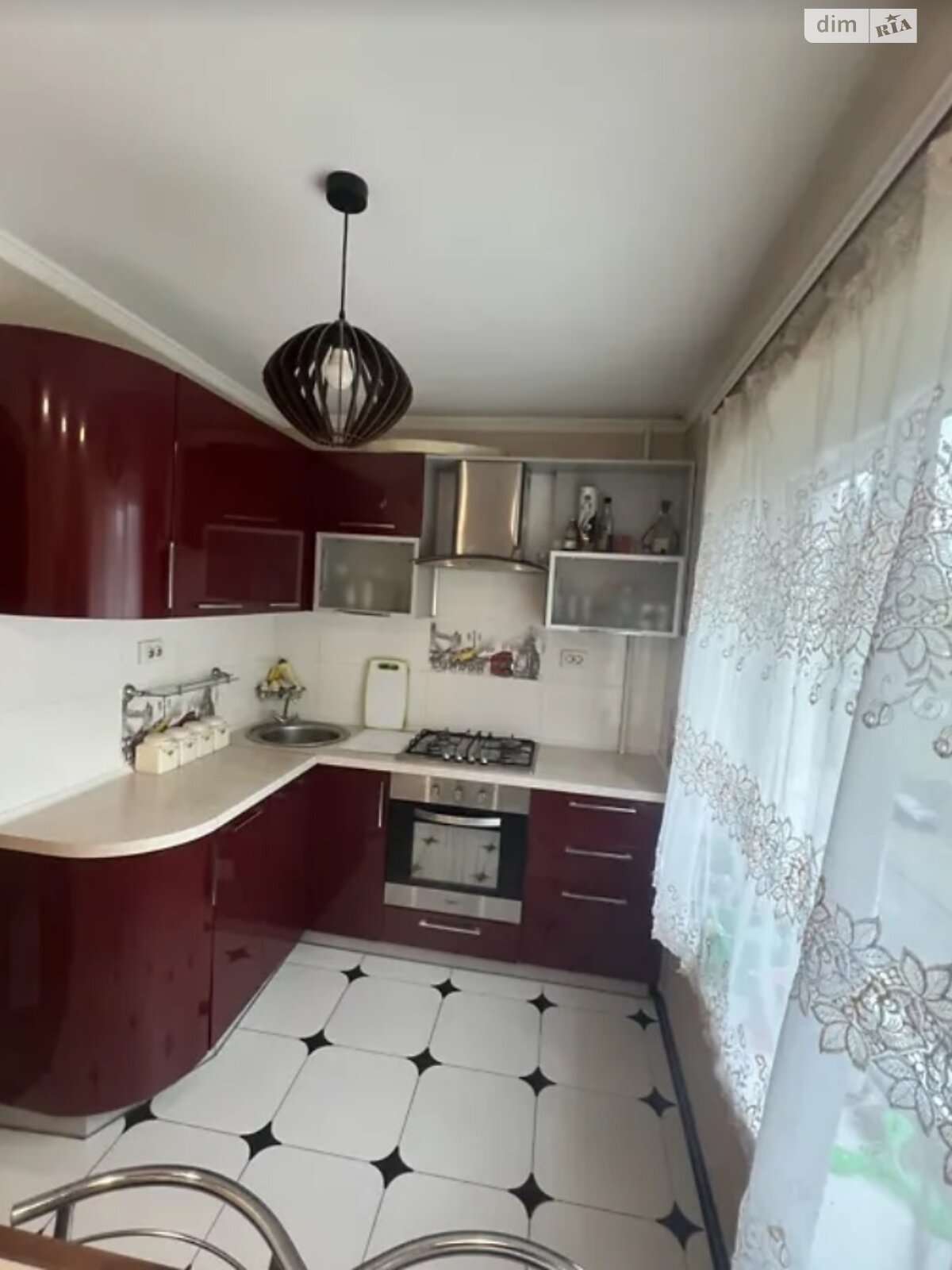 Продажа однокомнатной квартиры в Запорожье, на ул. Ладожская, район Бородинский фото 1 Продажа однокомнатной квартиры в Запорожье, на ул. Ладожская, район Бородинский фото 1