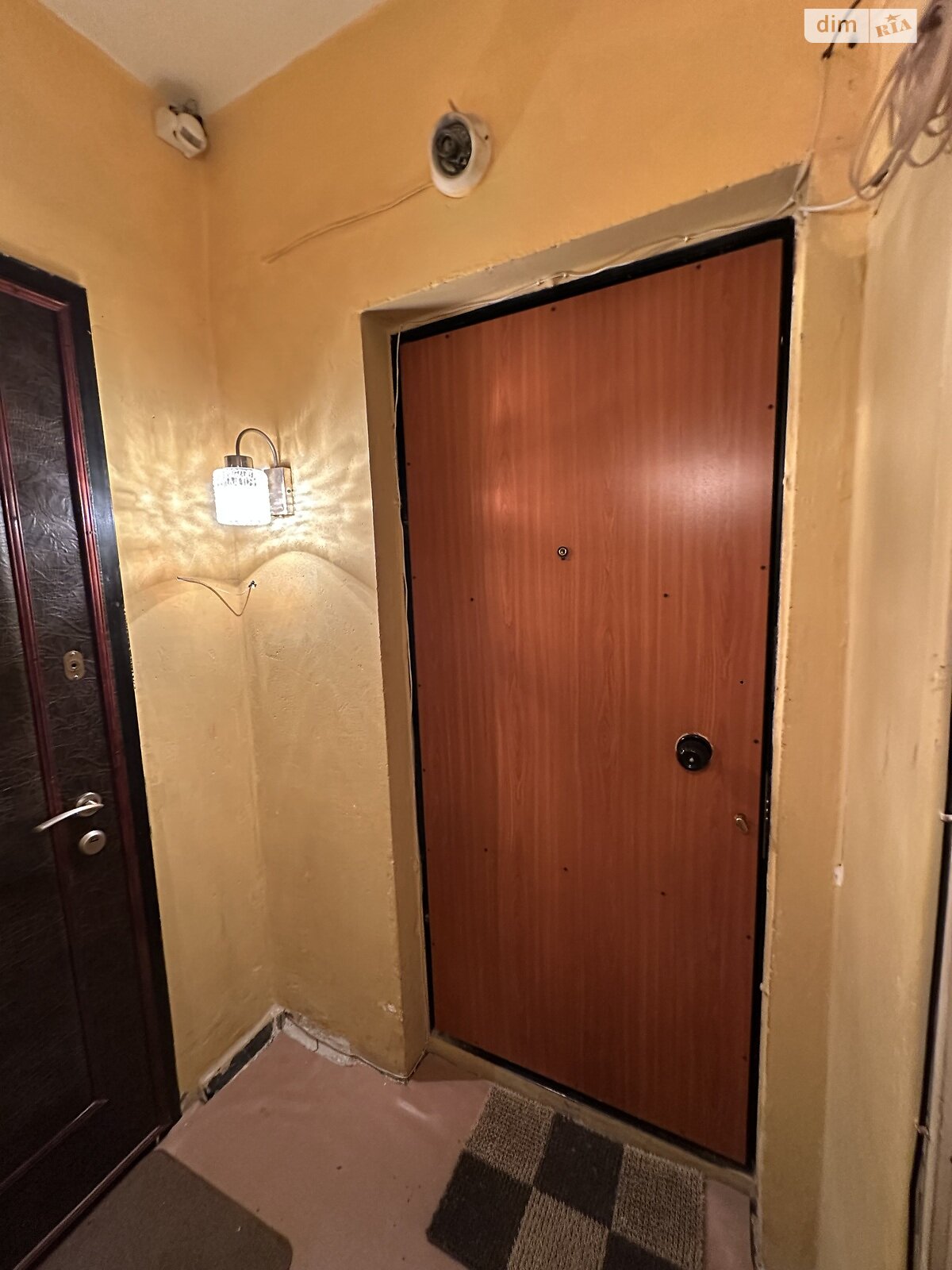 Продажа однокомнатной квартиры в Запорожье, на ул. Дмитрия Вишневецкого 16, район Бородинский фото 1 Продажа однокомнатной квартиры в Запорожье, на ул. Дмитрия Вишневецкого 16, район Бородинский фото 1