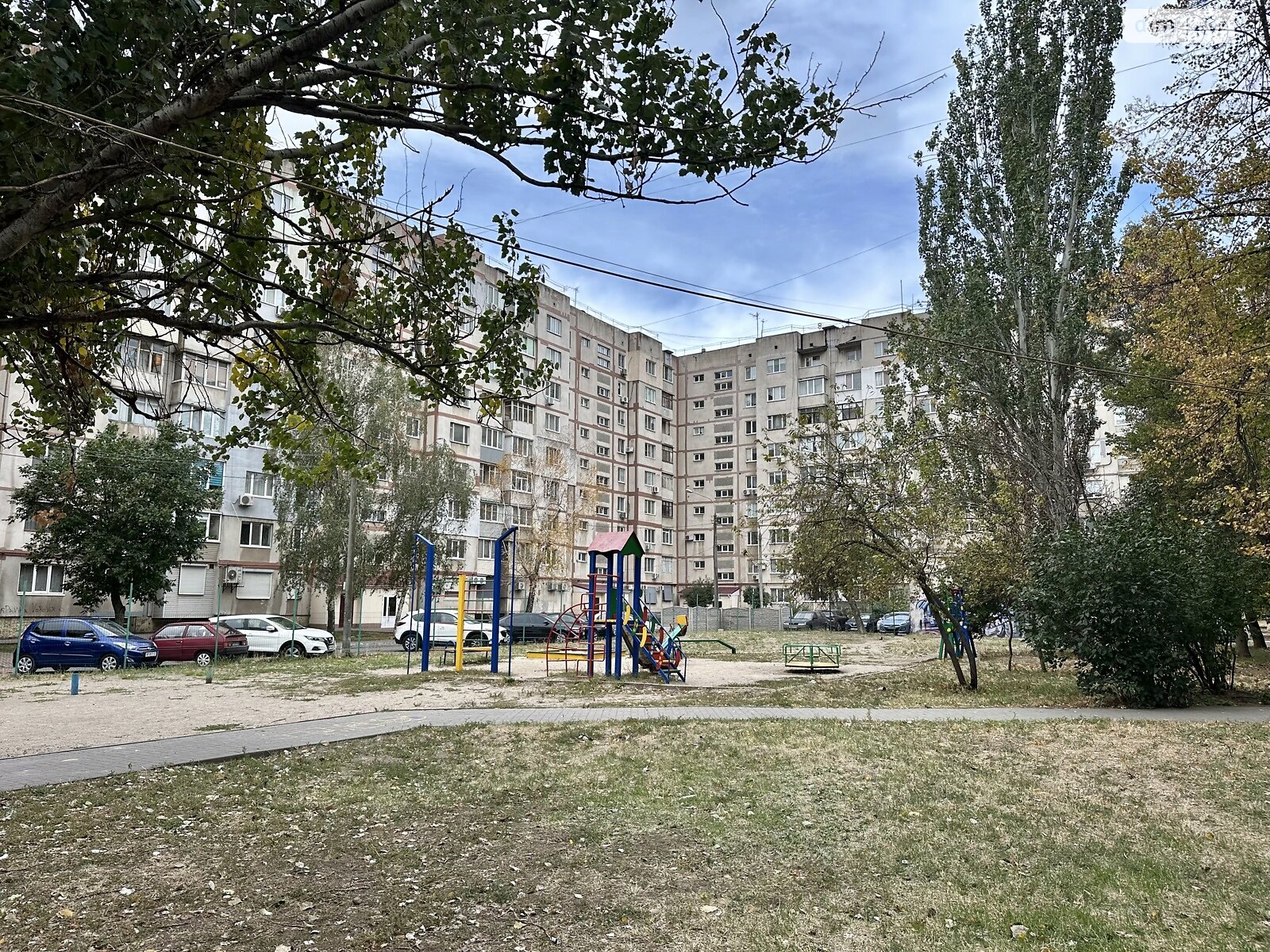 Продажа однокомнатной квартиры в Запорожье, на ул. Дмитрия Вишневецкого 16, район Бородинский фото 1 Продажа однокомнатной квартиры в Запорожье, на ул. Дмитрия Вишневецкого 16, район Бородинский фото 1