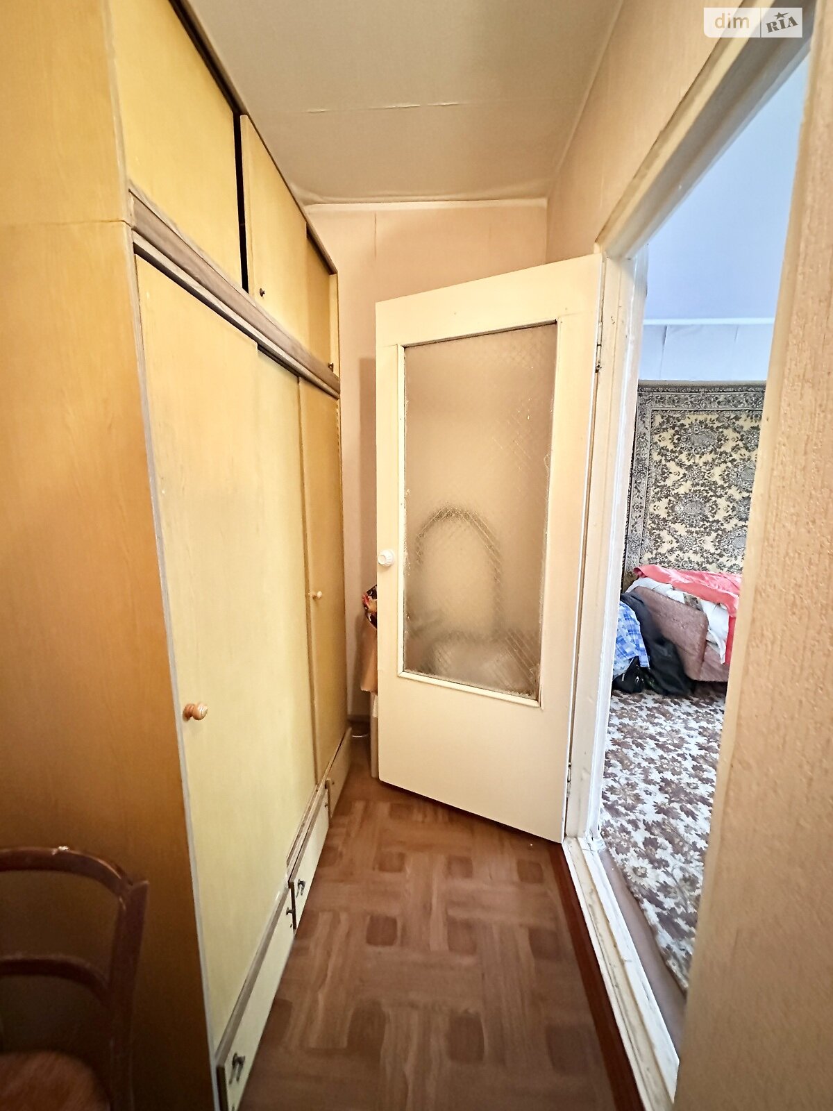 Продажа однокомнатной квартиры в Запорожье, на ул. Дмитрия Вишневецкого 16, район Бородинский фото 1 Продажа однокомнатной квартиры в Запорожье, на ул. Дмитрия Вишневецкого 16, район Бородинский фото 1