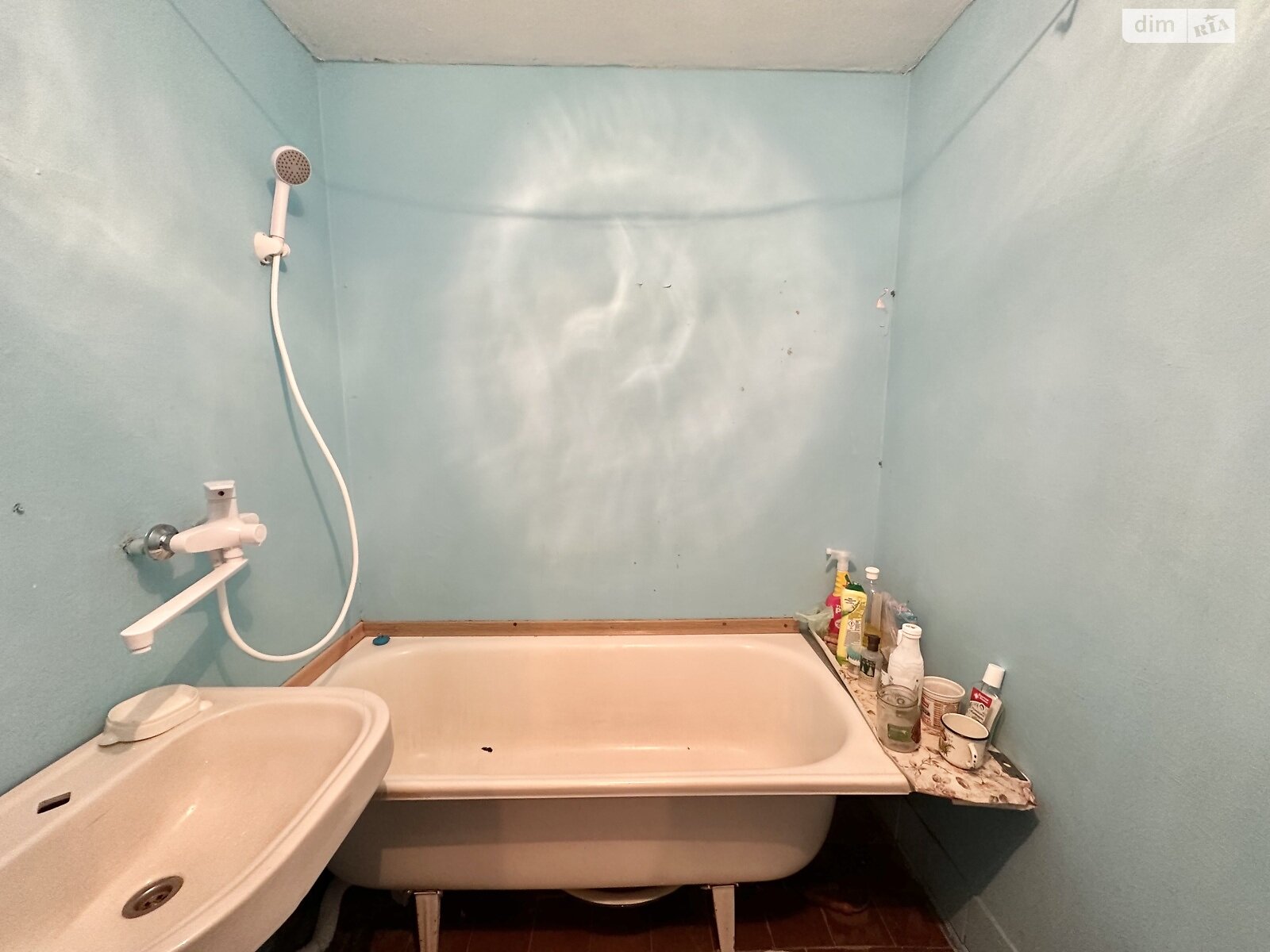 Продажа однокомнатной квартиры в Запорожье, на ул. Дмитрия Вишневецкого 16, район Бородинский фото 1 Продажа однокомнатной квартиры в Запорожье, на ул. Дмитрия Вишневецкого 16, район Бородинский фото 1