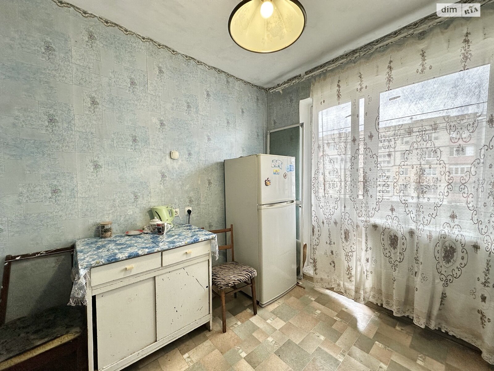 Продажа однокомнатной квартиры в Запорожье, на ул. Дмитрия Вишневецкого 16, район Бородинский фото 1 Продажа однокомнатной квартиры в Запорожье, на ул. Дмитрия Вишневецкого 16, район Бородинский фото 1