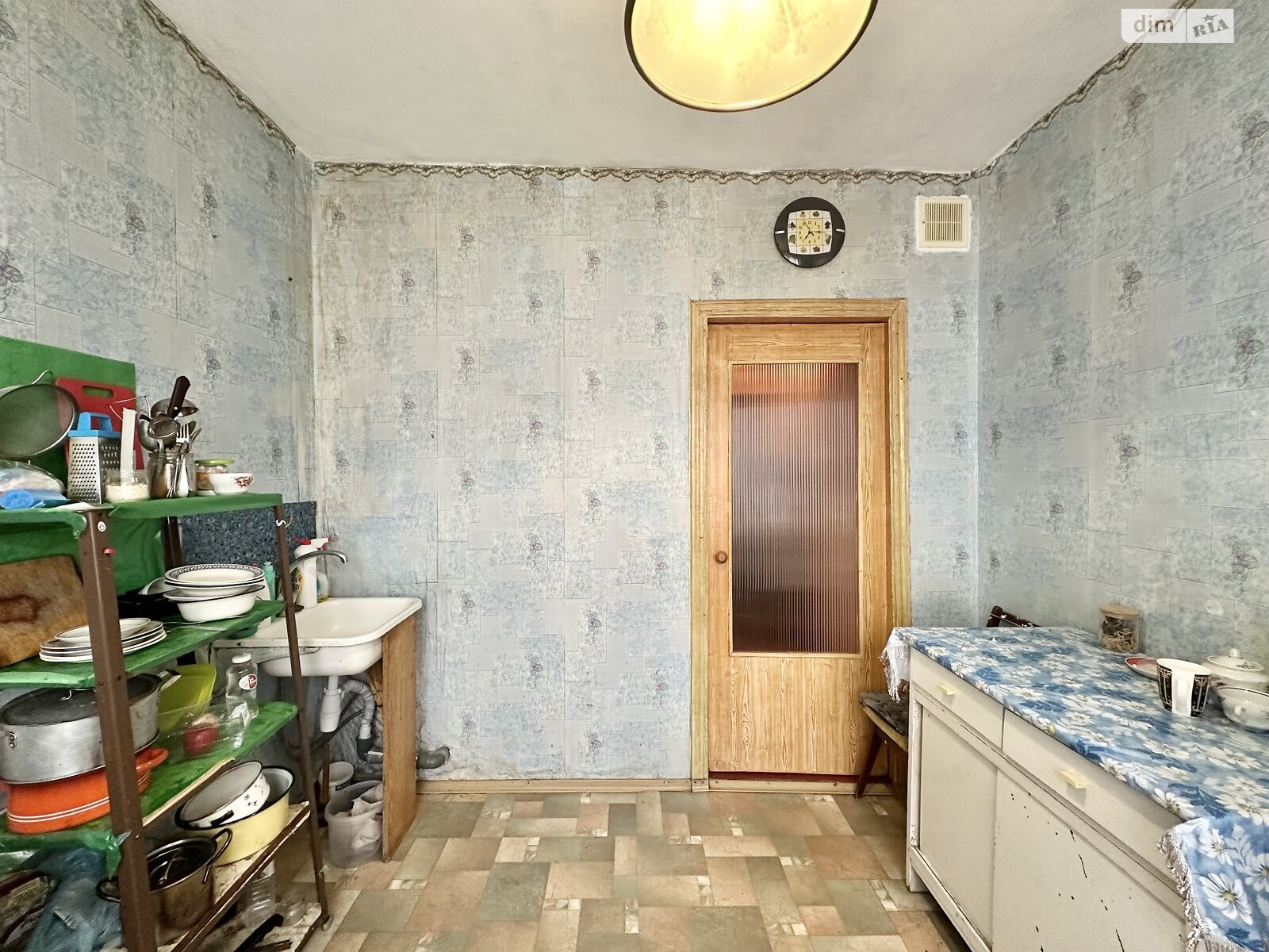 Продажа однокомнатной квартиры в Запорожье, на ул. Дмитрия Вишневецкого 16, район Бородинский фото 1 Продажа однокомнатной квартиры в Запорожье, на ул. Дмитрия Вишневецкого 16, район Бородинский фото 1