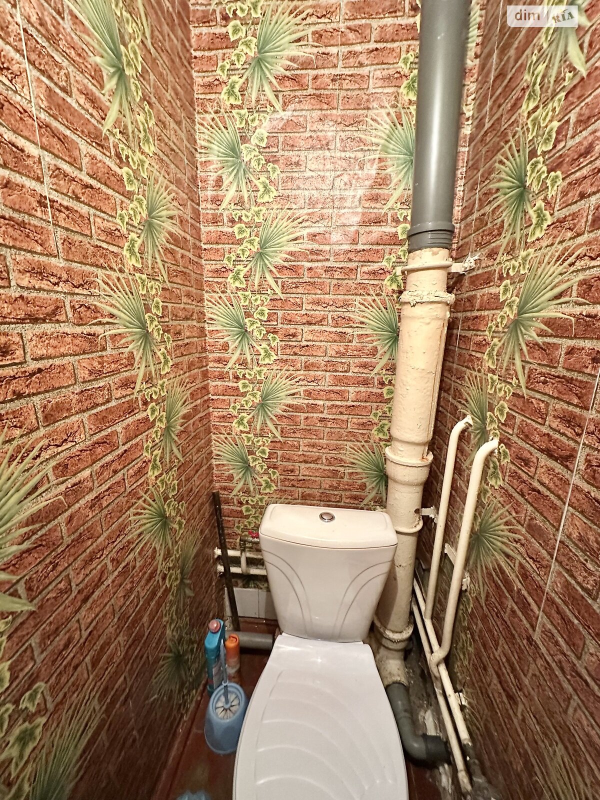 Продажа однокомнатной квартиры в Запорожье, на ул. Дмитрия Вишневецкого 16, район Бородинский фото 1 Продажа однокомнатной квартиры в Запорожье, на ул. Дмитрия Вишневецкого 16, район Бородинский фото 1