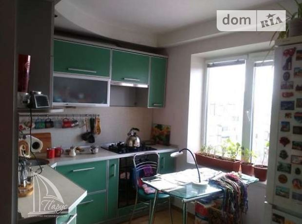 Продажа квартиры, 3 ком., Запорожье, р‑н. Бородинский, Ладожская Продажа квартиры, 3 ком., Запорожье, р‑н. Бородинский, Ладожская
