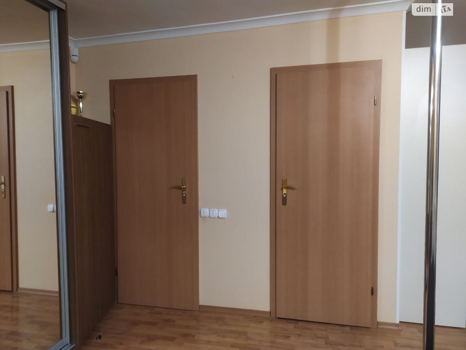 Продажа двухкомнатной квартиры в Запорожье, на ул. Штурмовая 9, район Бородинский фото 1