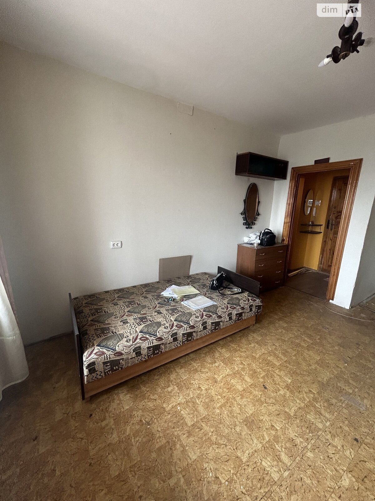 Продажа однокомнатной квартиры в Запорожье, на ул. Мурманская 5/16, район Бородинский фото 1 Продажа однокомнатной квартиры в Запорожье, на ул. Мурманская 5/16, район Бородинский фото 1