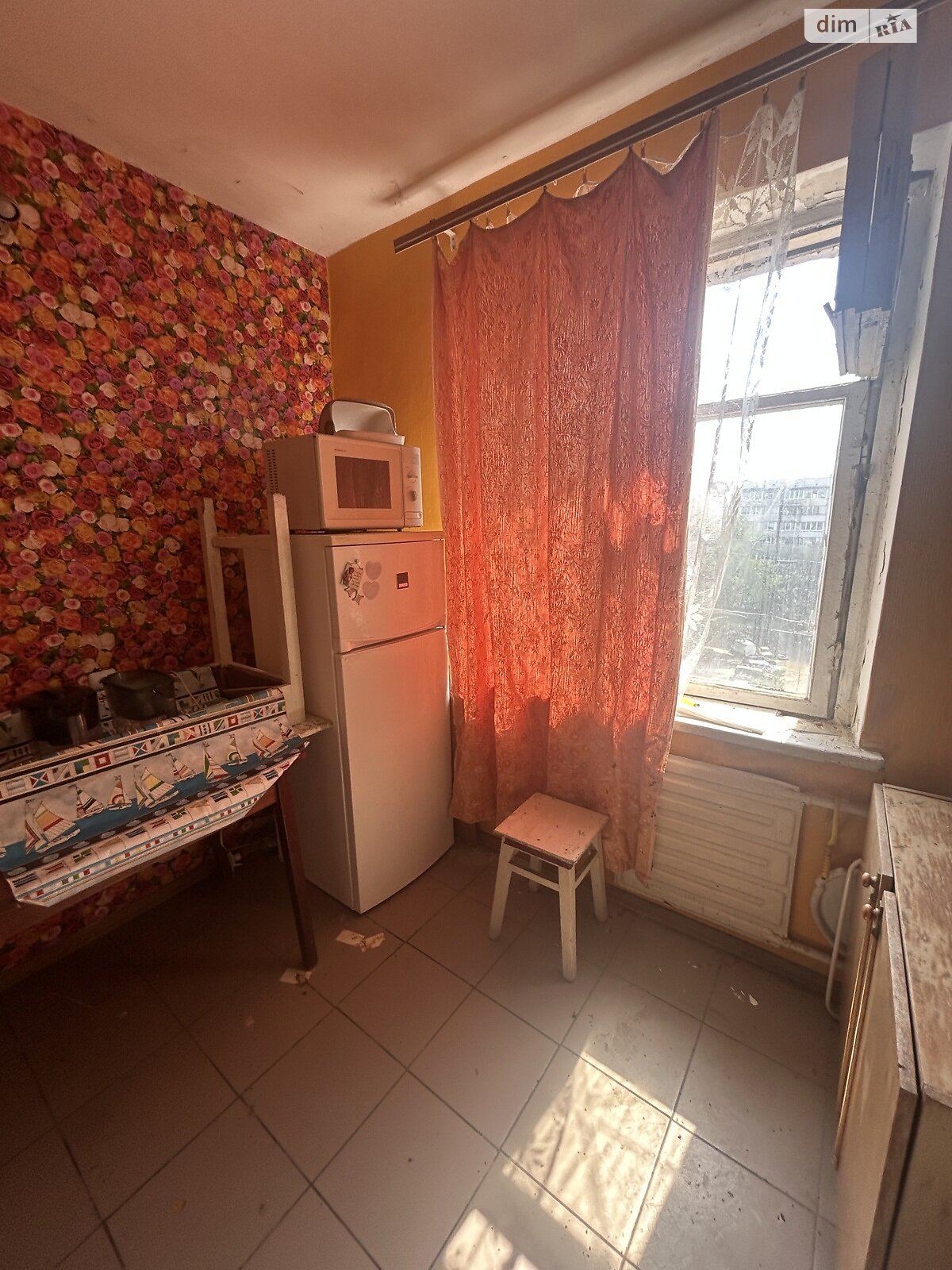 Продажа однокомнатной квартиры в Запорожье, на ул. Мурманская 5/16, район Бородинский фото 1 Продажа однокомнатной квартиры в Запорожье, на ул. Мурманская 5/16, район Бородинский фото 1