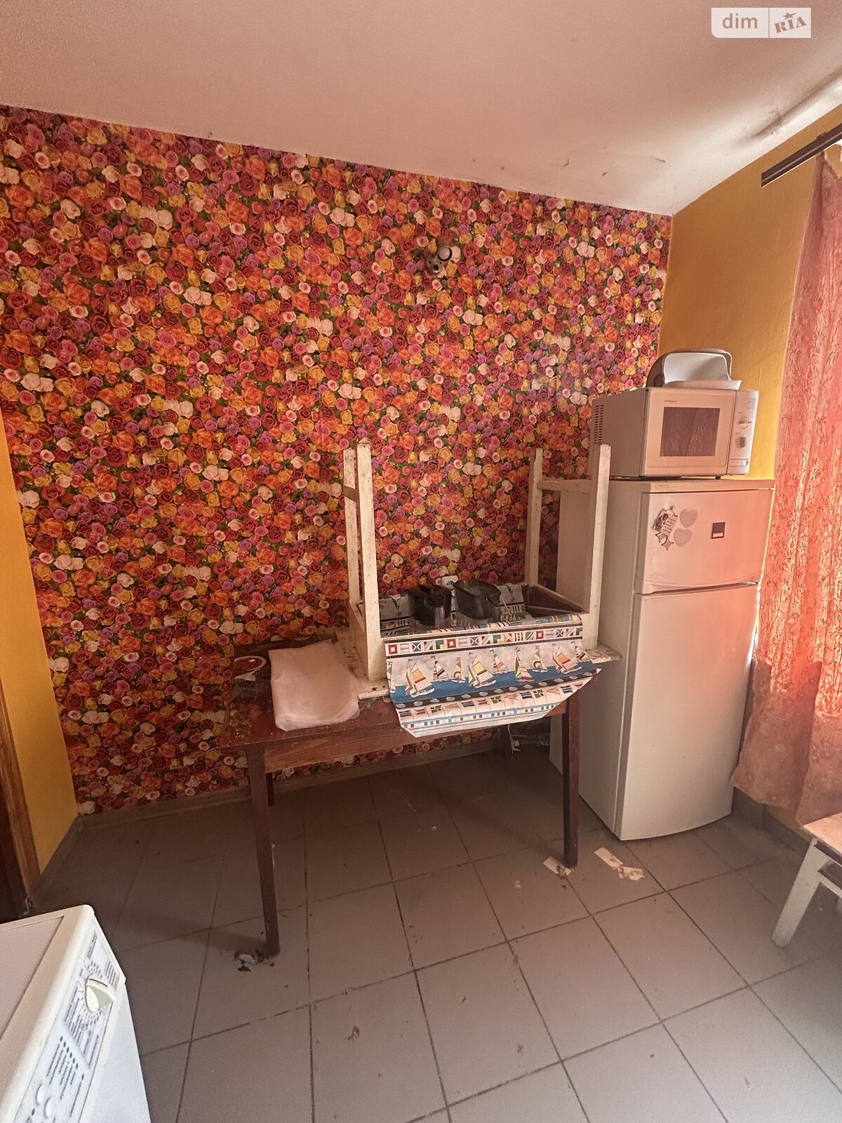 Продажа однокомнатной квартиры в Запорожье, на ул. Мурманская 5/16, район Бородинский фото 1 Продажа однокомнатной квартиры в Запорожье, на ул. Мурманская 5/16, район Бородинский фото 1