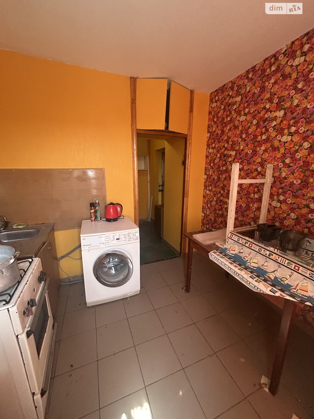 Продажа однокомнатной квартиры в Запорожье, на ул. Мурманская 5/16, район Бородинский фото 1 Продажа однокомнатной квартиры в Запорожье, на ул. Мурманская 5/16, район Бородинский фото 1