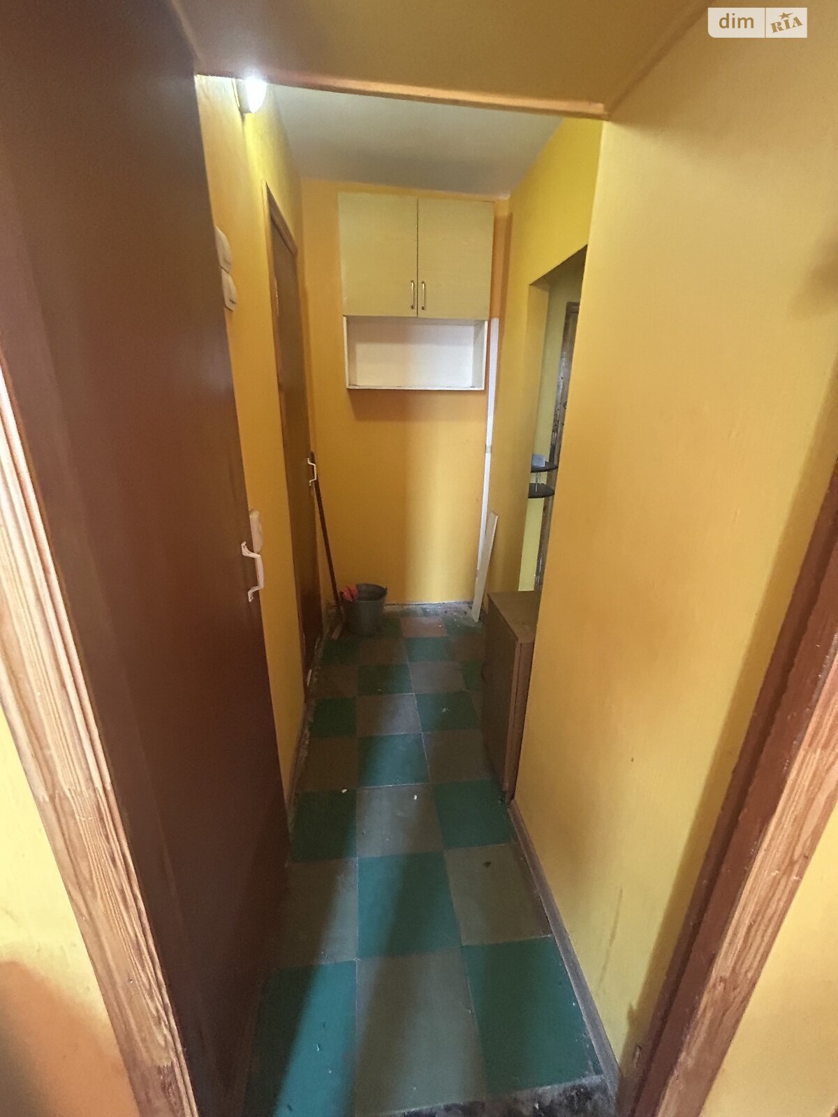 Продажа однокомнатной квартиры в Запорожье, на ул. Мурманская 5/16, район Бородинский фото 1 Продажа однокомнатной квартиры в Запорожье, на ул. Мурманская 5/16, район Бородинский фото 1