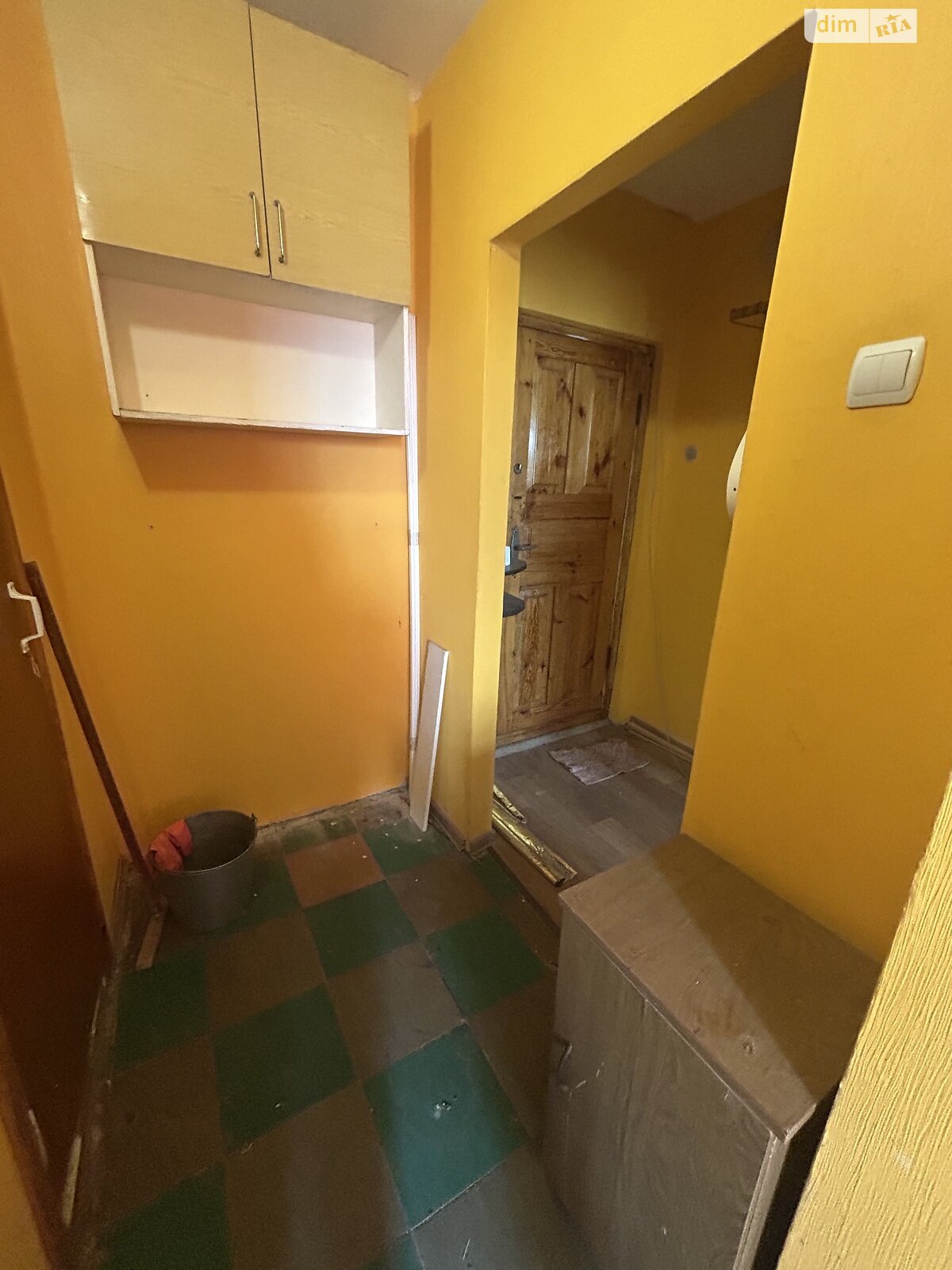 Продажа однокомнатной квартиры в Запорожье, на ул. Мурманская 5/16, район Бородинский фото 1 Продажа однокомнатной квартиры в Запорожье, на ул. Мурманская 5/16, район Бородинский фото 1