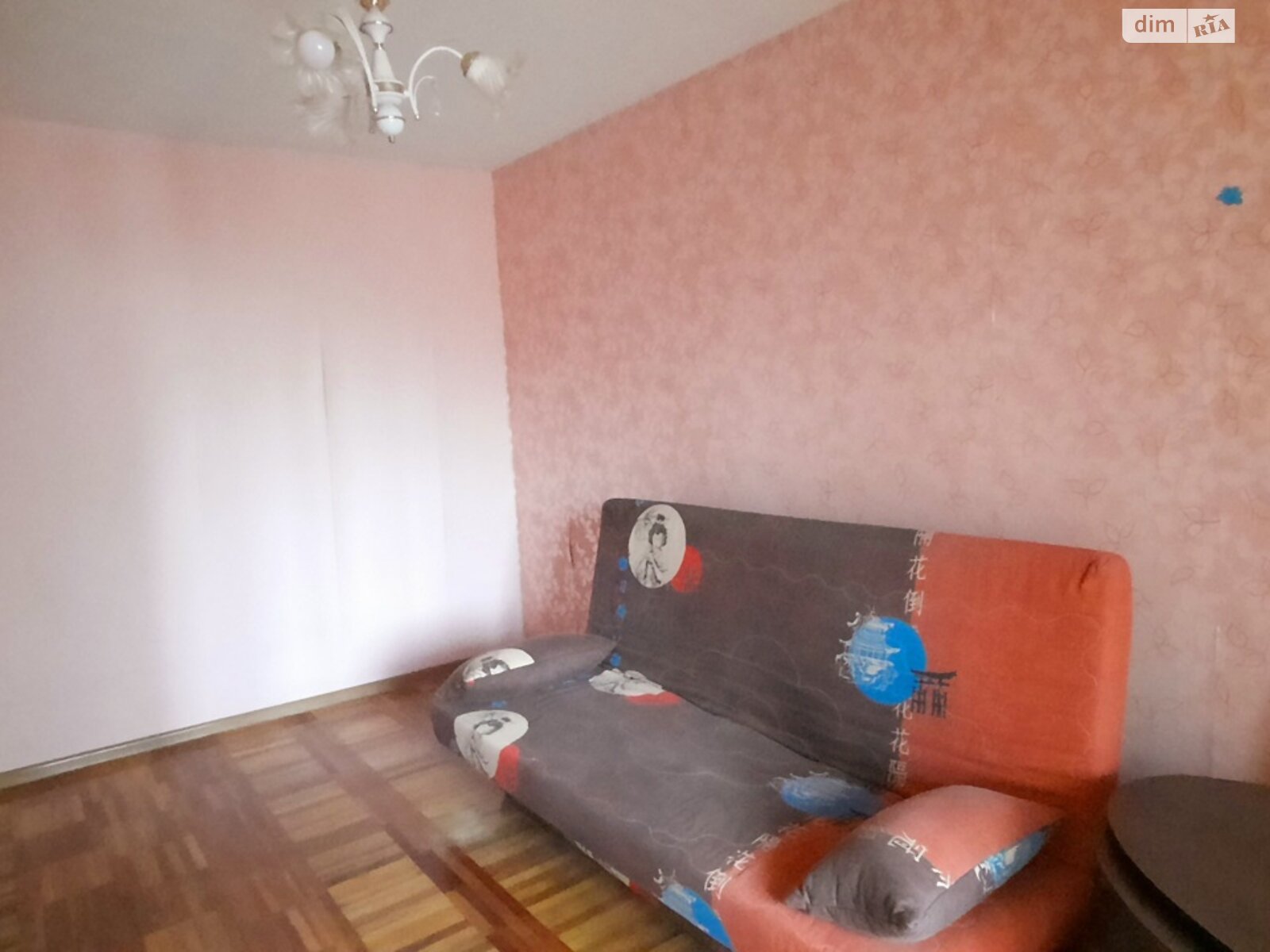 Продажа двухкомнатной квартиры в Запорожье, на ул. Товарищеская, район Бородинский фото 1