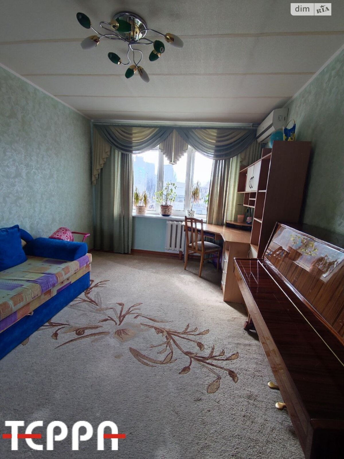 Продажа трехкомнатной квартиры в Запорожье, на ул. Петра Сагайдачного, район Бородинский фото 1 Продажа трехкомнатной квартиры в Запорожье, на ул. Петра Сагайдачного, район Бородинский фото 1