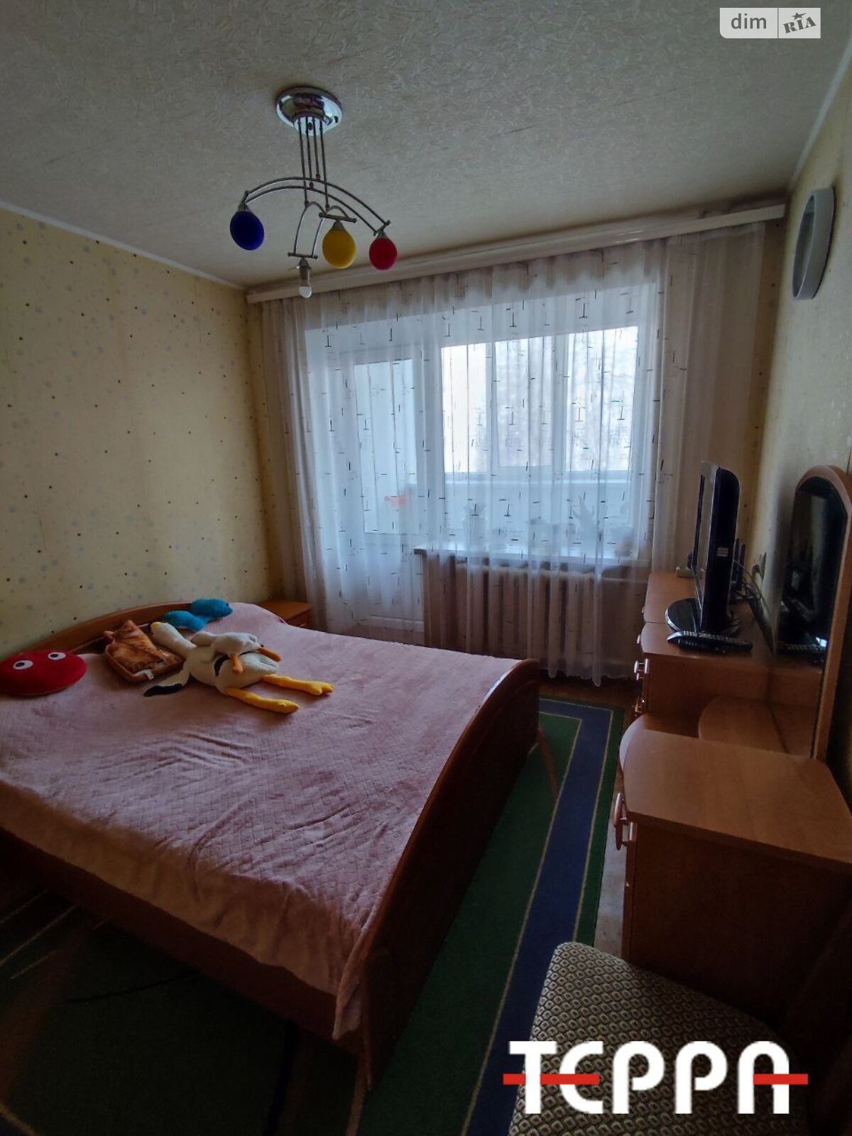 Продажа трехкомнатной квартиры в Запорожье, на ул. Петра Сагайдачного, район Бородинский фото 1 Продажа трехкомнатной квартиры в Запорожье, на ул. Петра Сагайдачного, район Бородинский фото 1