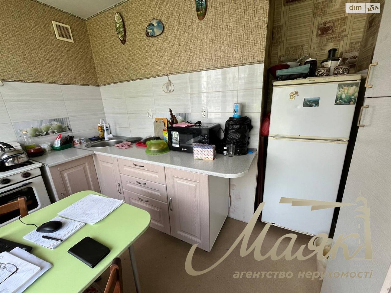 Продажа однокомнатной квартиры в Запорожье, на ул. Петра Сагайдачного 19А, район Бородинский фото 1 Продажа однокомнатной квартиры в Запорожье, на ул. Петра Сагайдачного 19А, район Бородинский фото 1